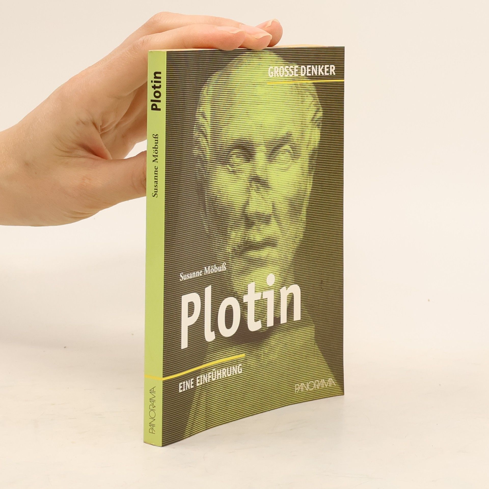 Susanne Möbuß Plotin