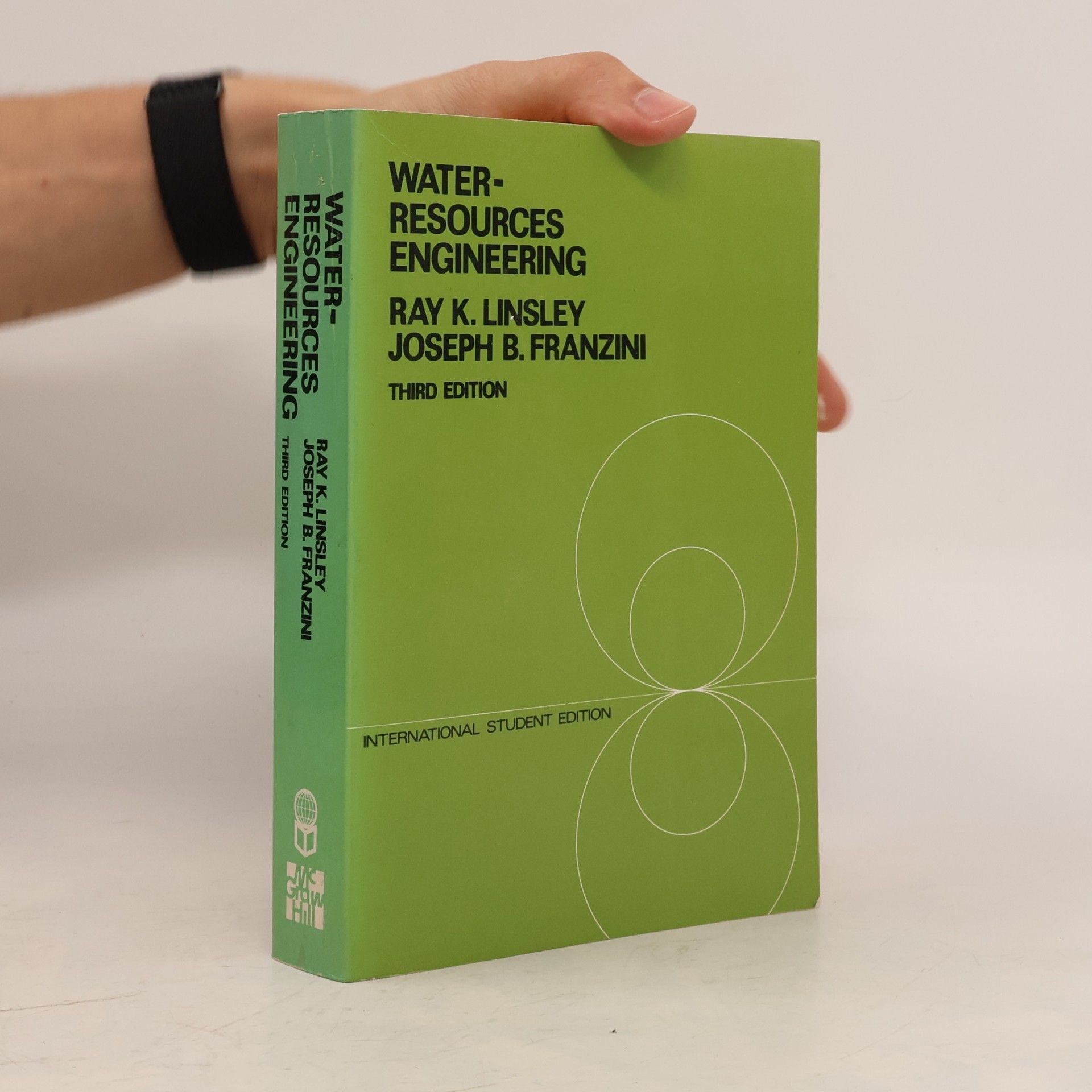 Water-Resources Engineering