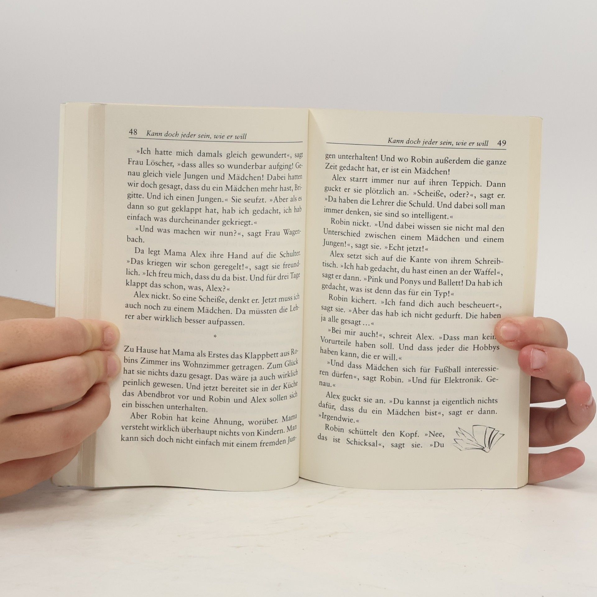 Stiftung Lesen Ich schenk dir eine Geschichte 2000. Freundschaftsgeschichten