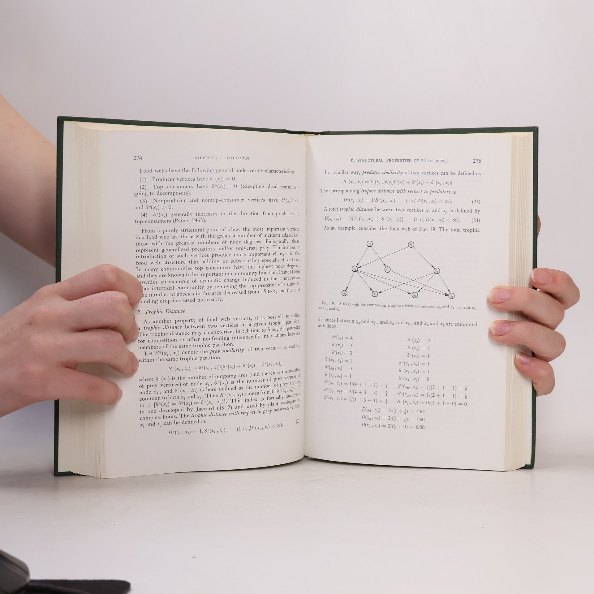 Kenneth E. F. Watt Systems Analysis and Simulation in Ecology
