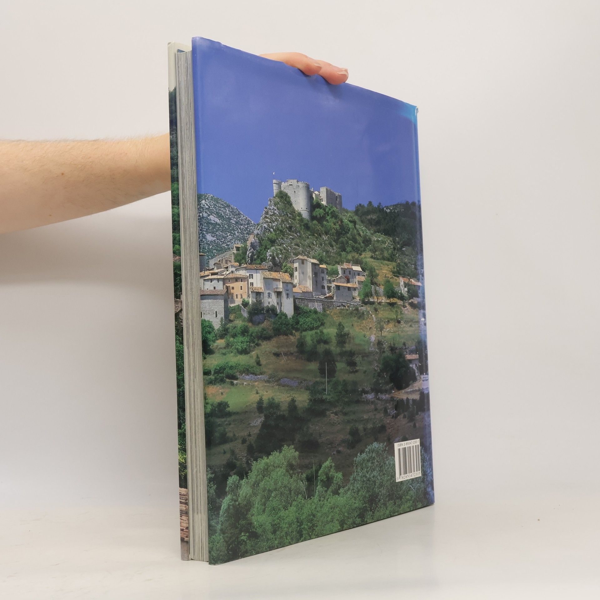 Michael Jacobs Les plus beaux villages de Provence
