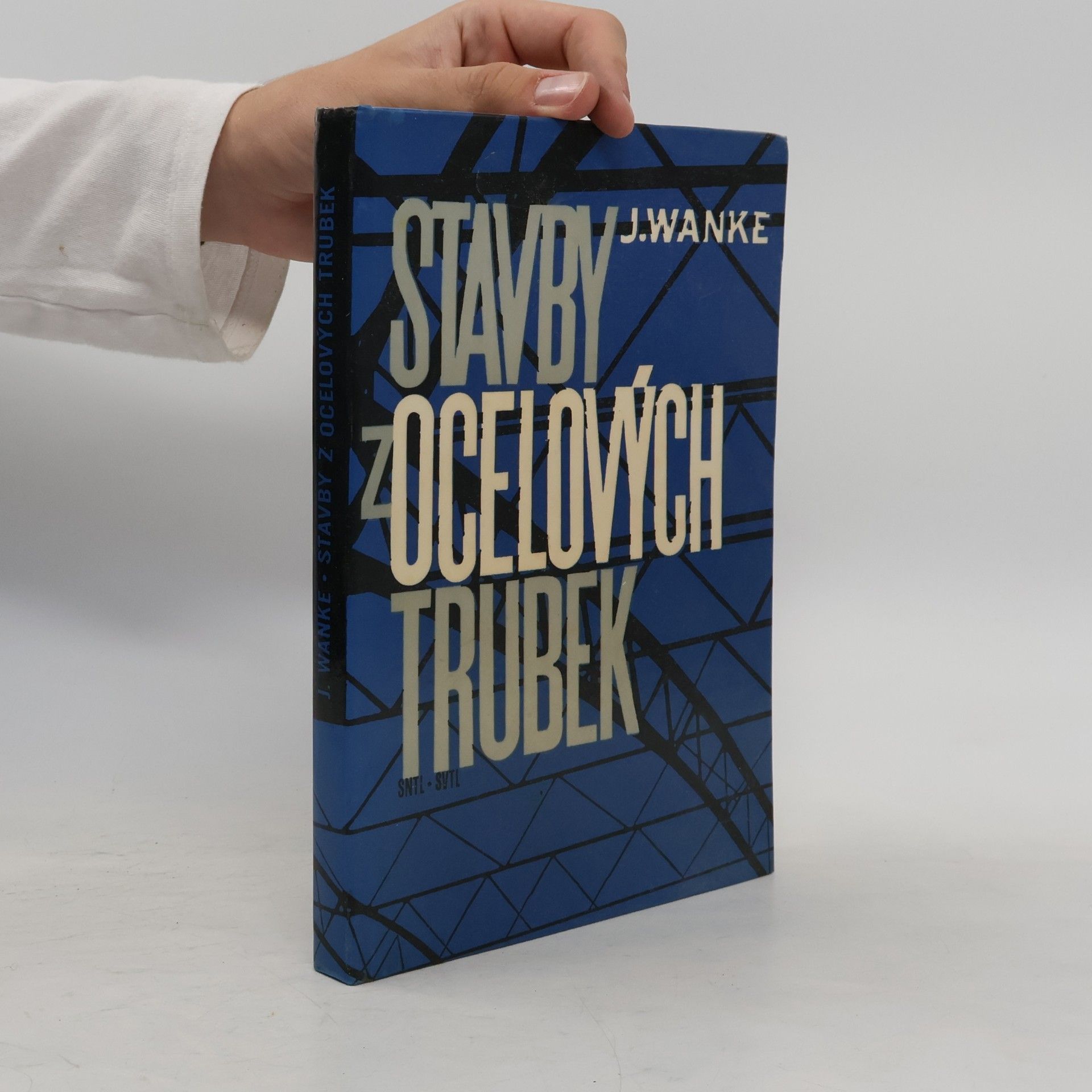 Josef Wanker Stavby z ocelových trubek