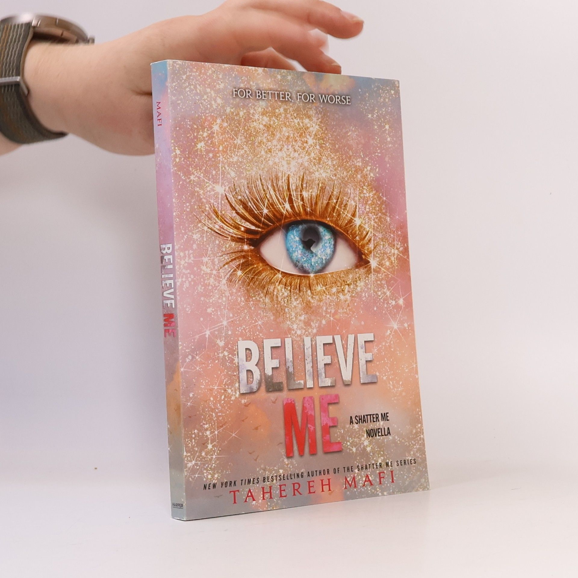 Believe me