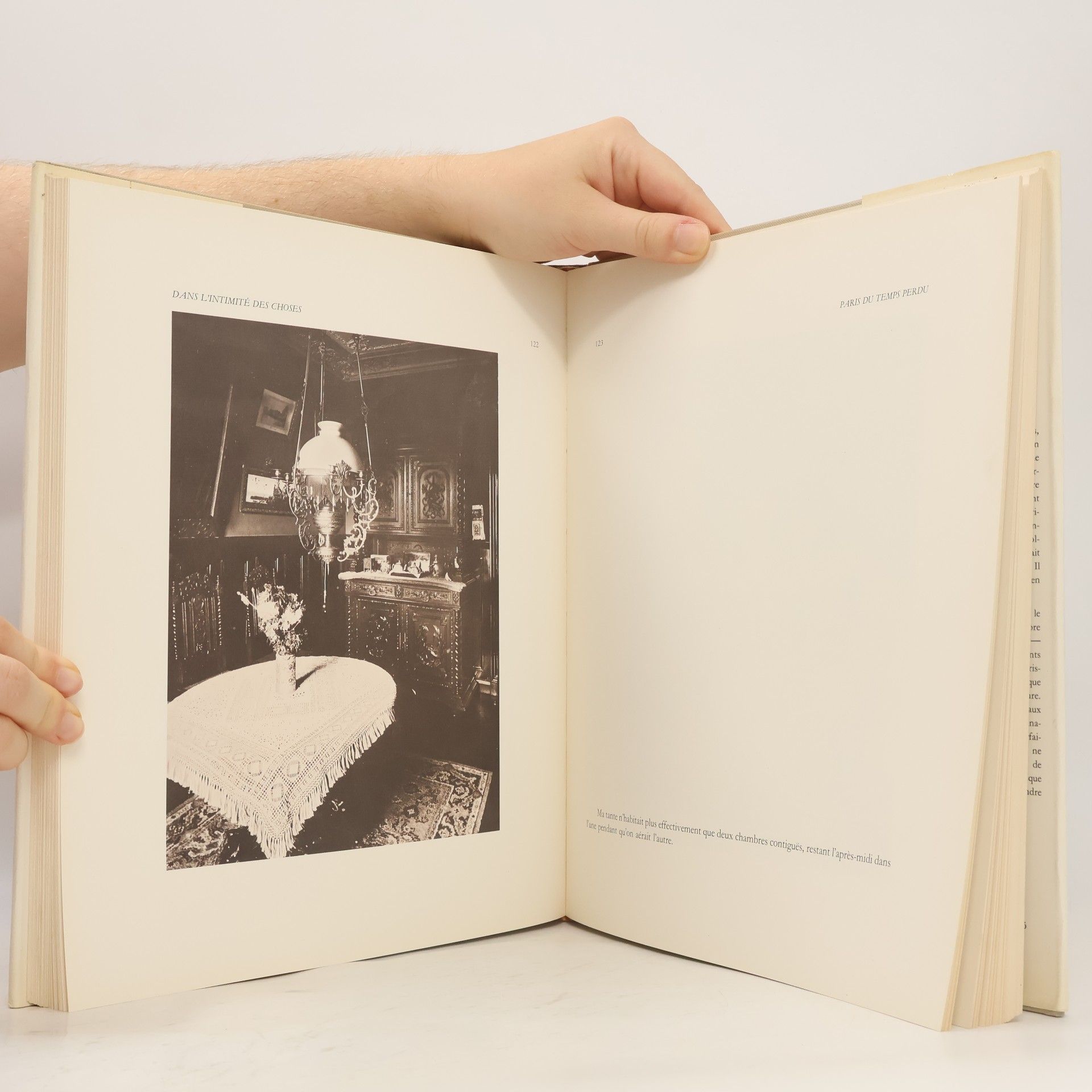 Eugène Atget Paris du Temps Perdu