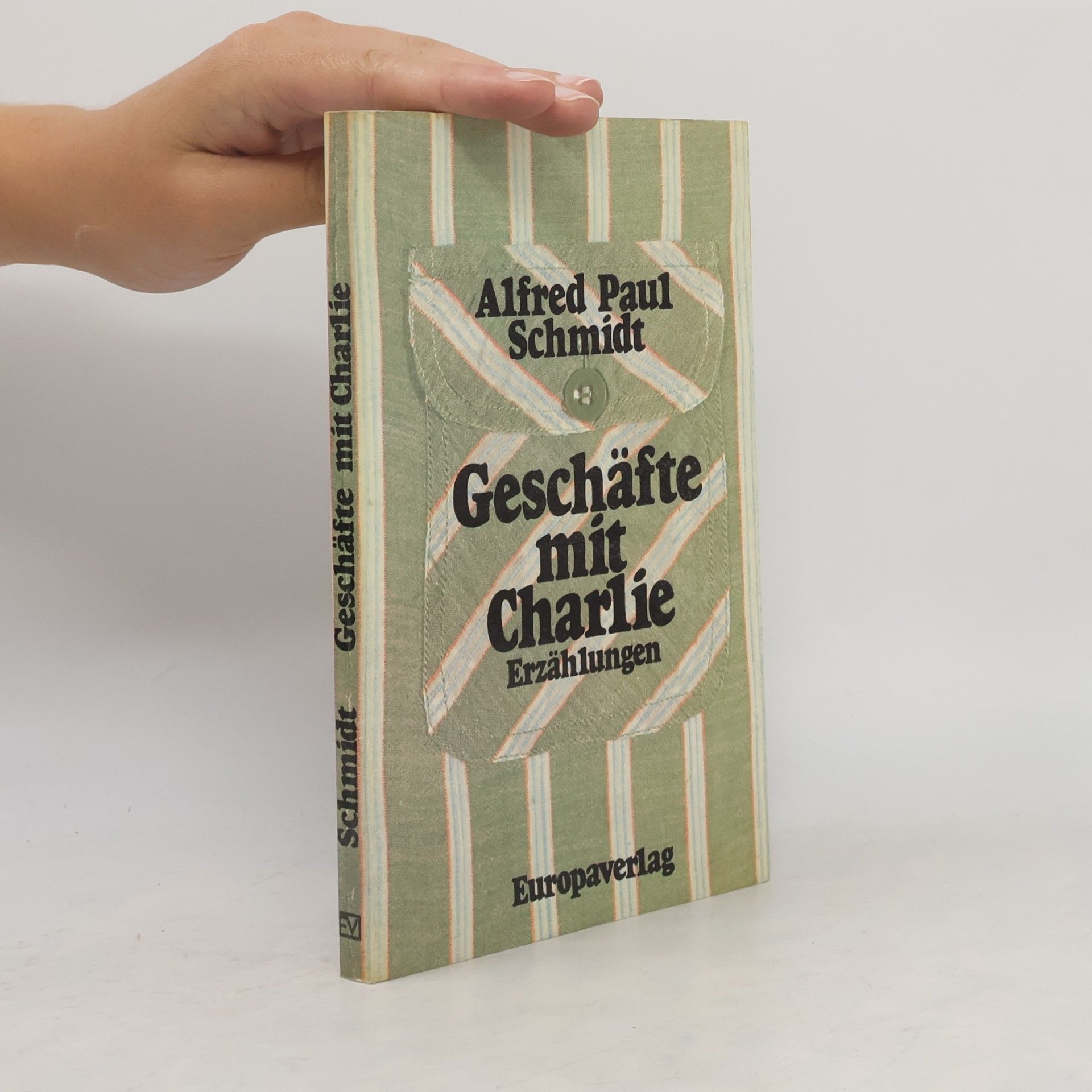Geschäfte mit Charlie
