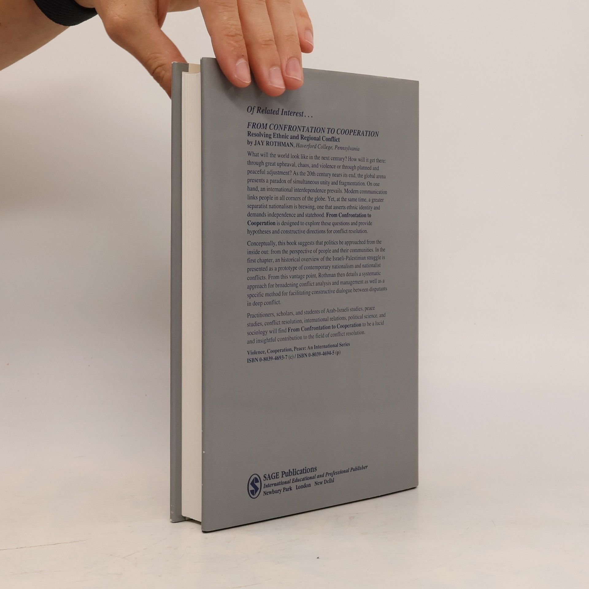 Autorenkollektiv International Environmental Negotiation