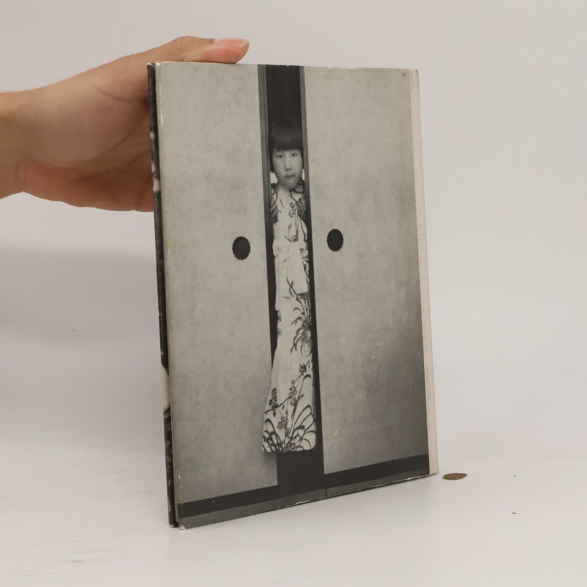 Anna Rivkin-Brick Noriko-San