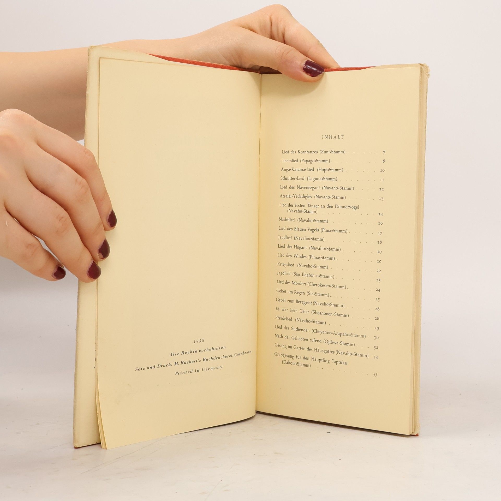 Autorenkollektiv Roter mond Weisses Wild