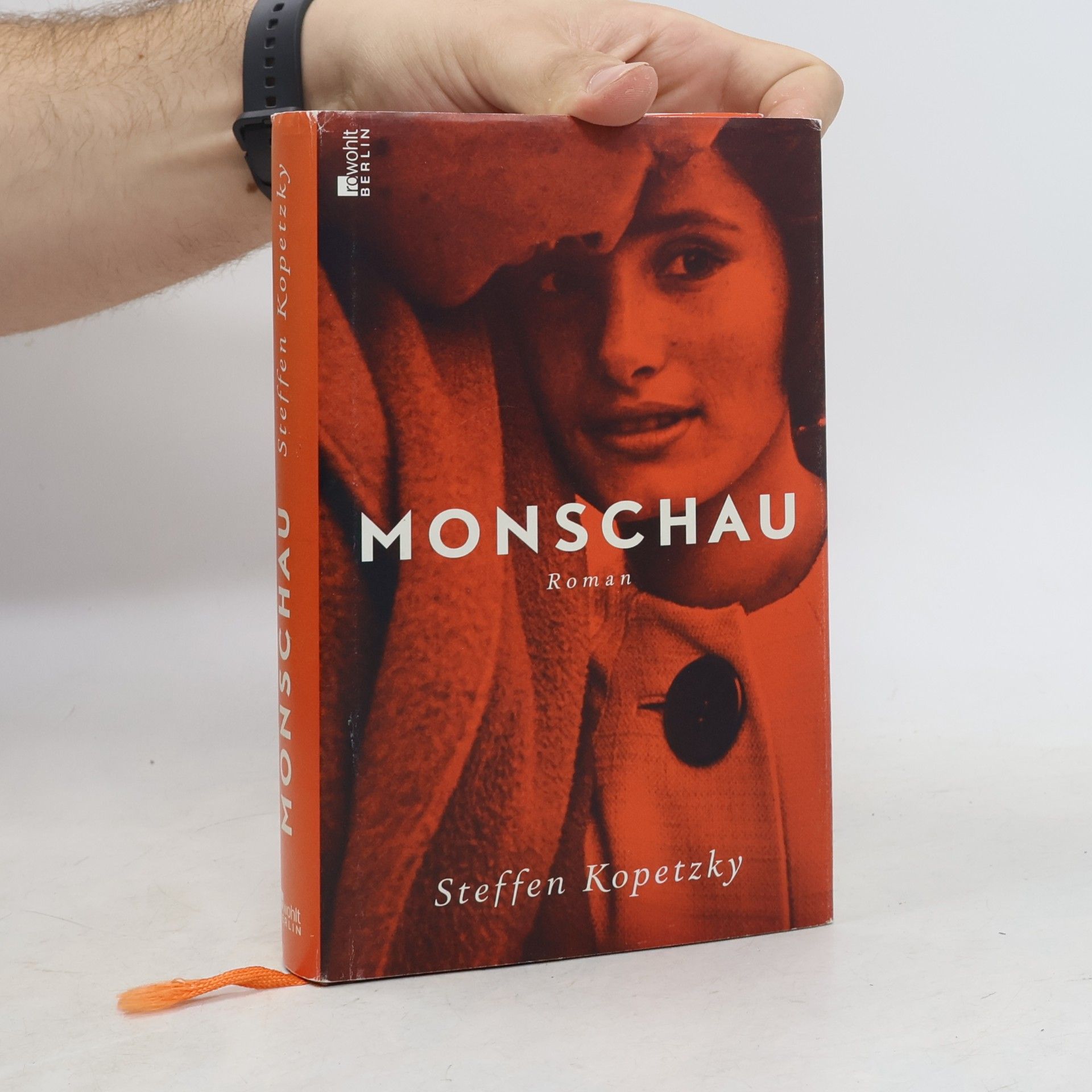 Steffen Kopetzky Monschau