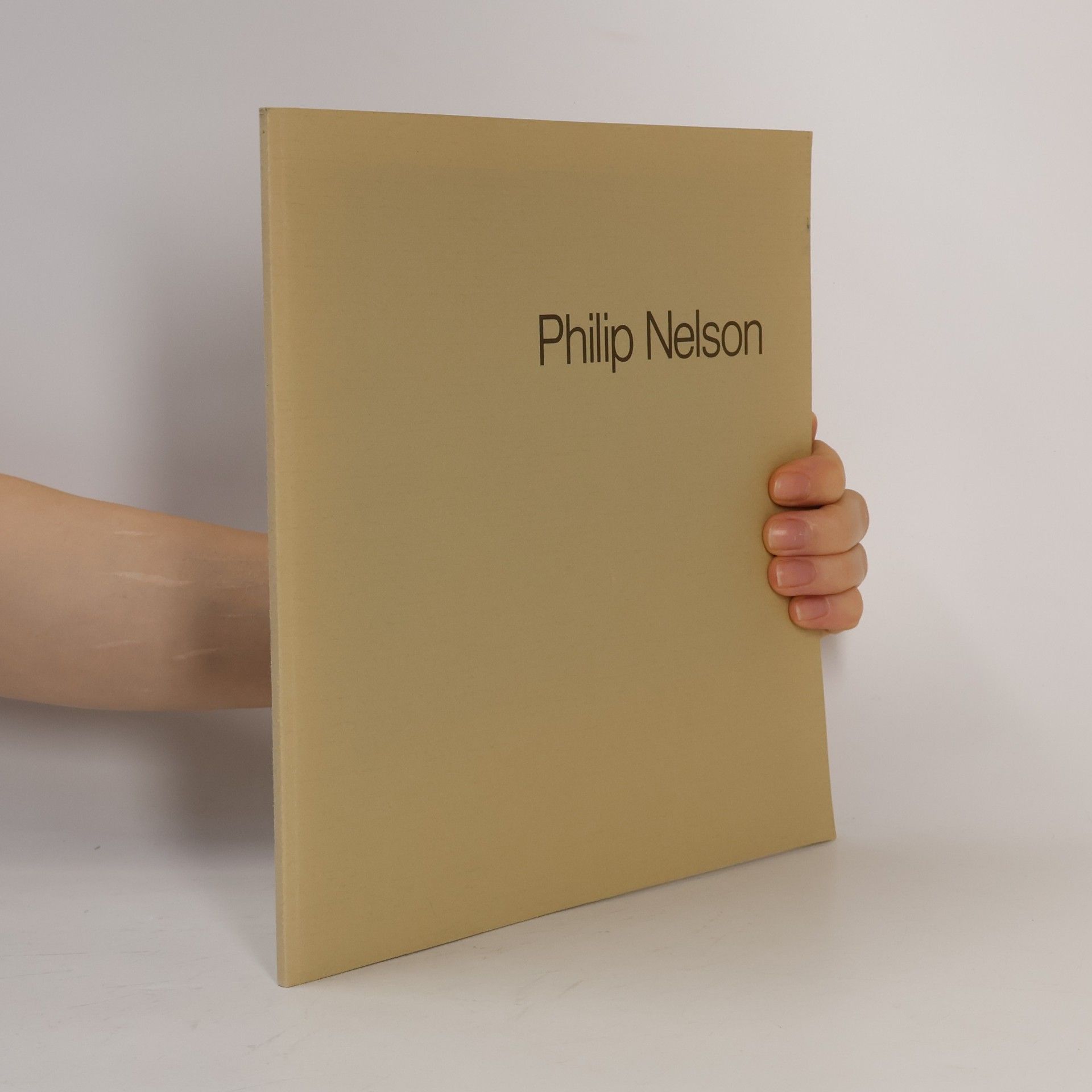 Philip Nelson