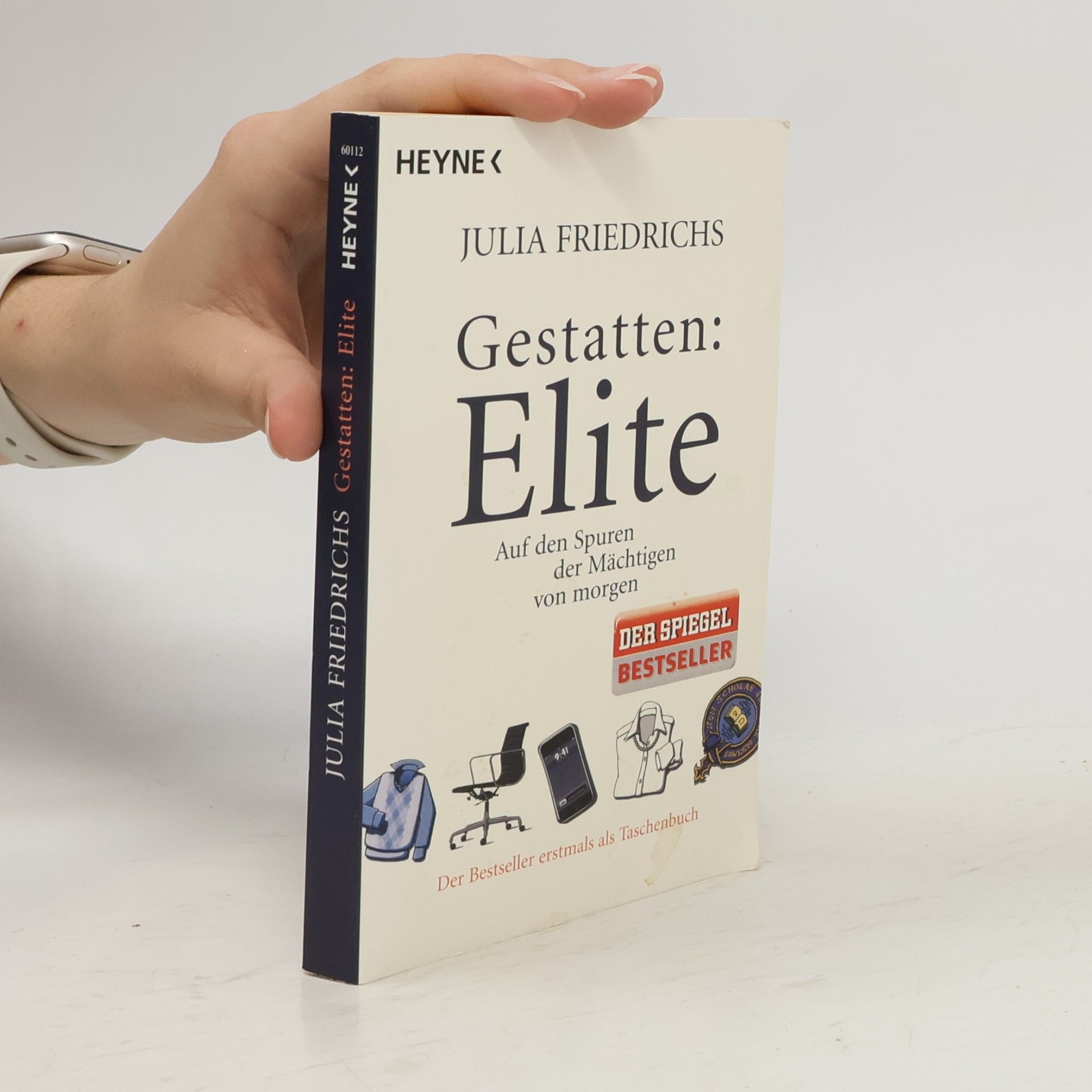 Gestatten: Elite