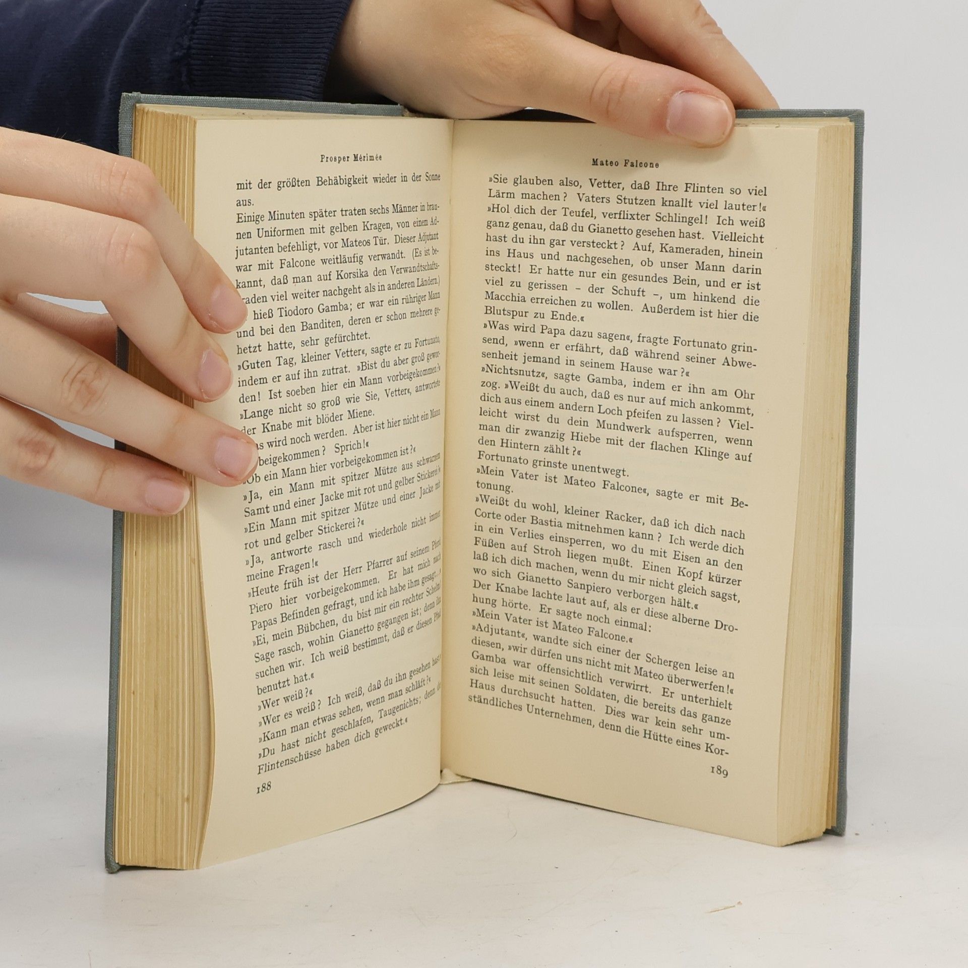 Autorenkollektiv Französische Erzählungen