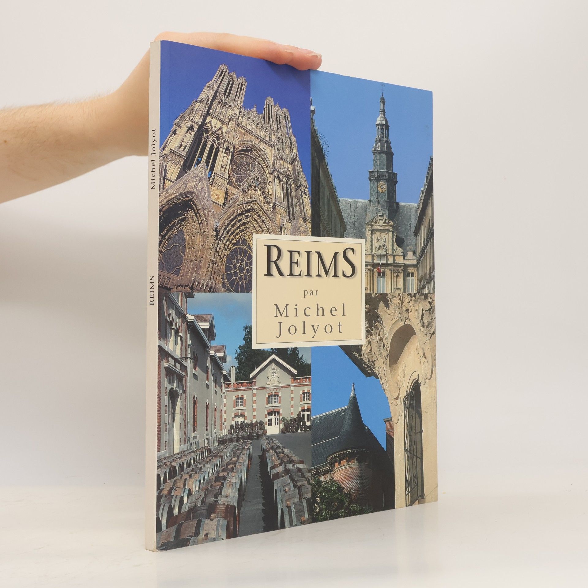 Reims
