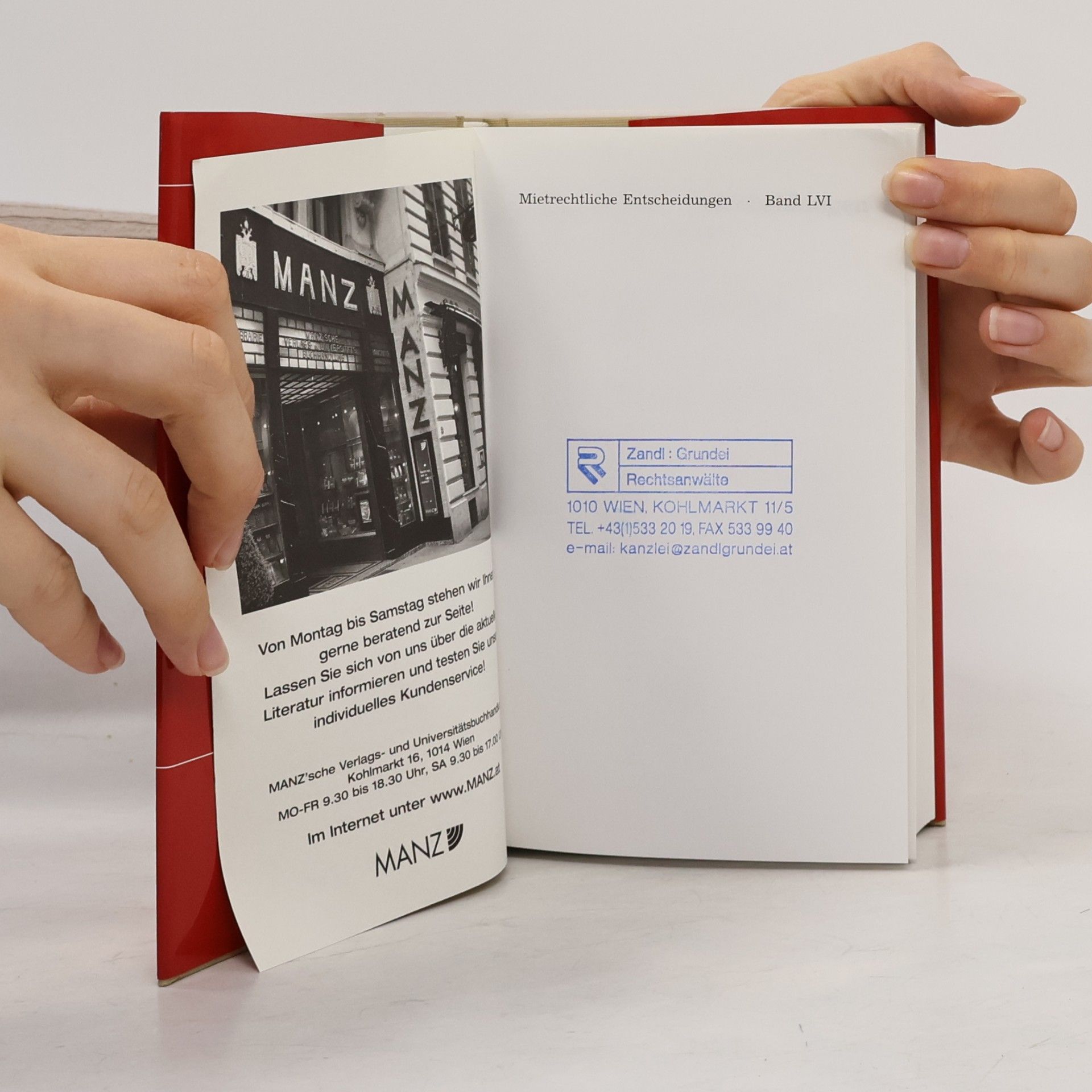 Würth MietSlg - 56: Entscheidungen des Jahres 2004 (Nr. 56001-56949)