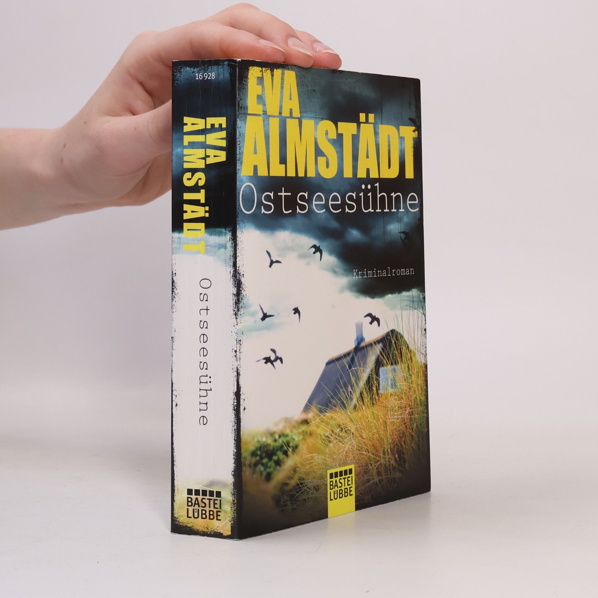 Eva Almstädt Ostseesühne