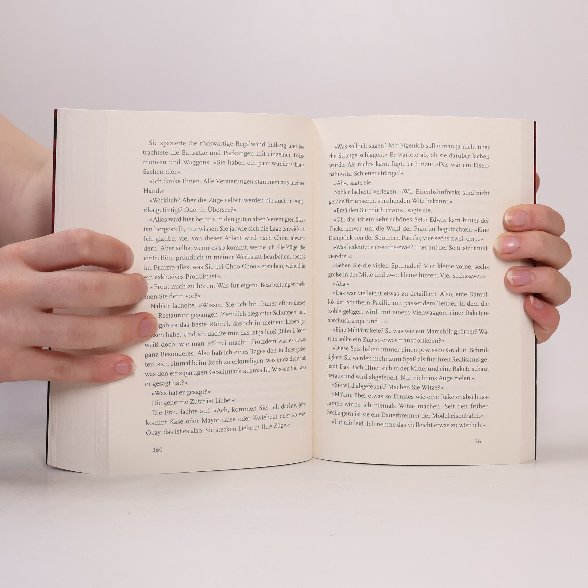 Linwood Barclay Komm spielen