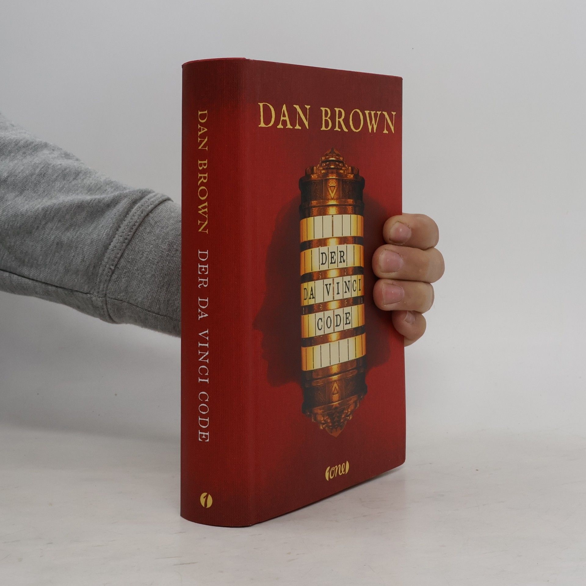 Dan Brown Der Da Vinci Code