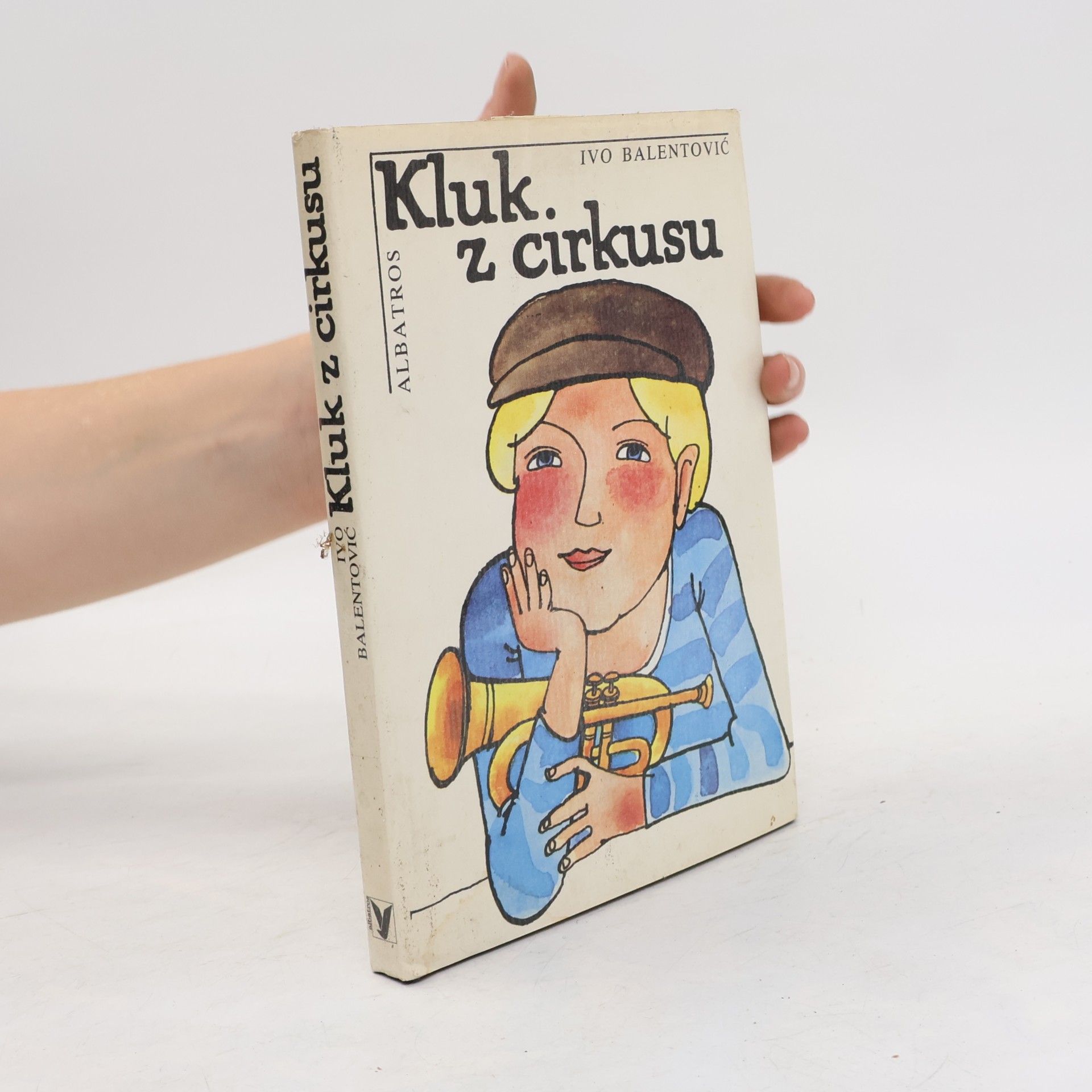 Kluk z cirkusu