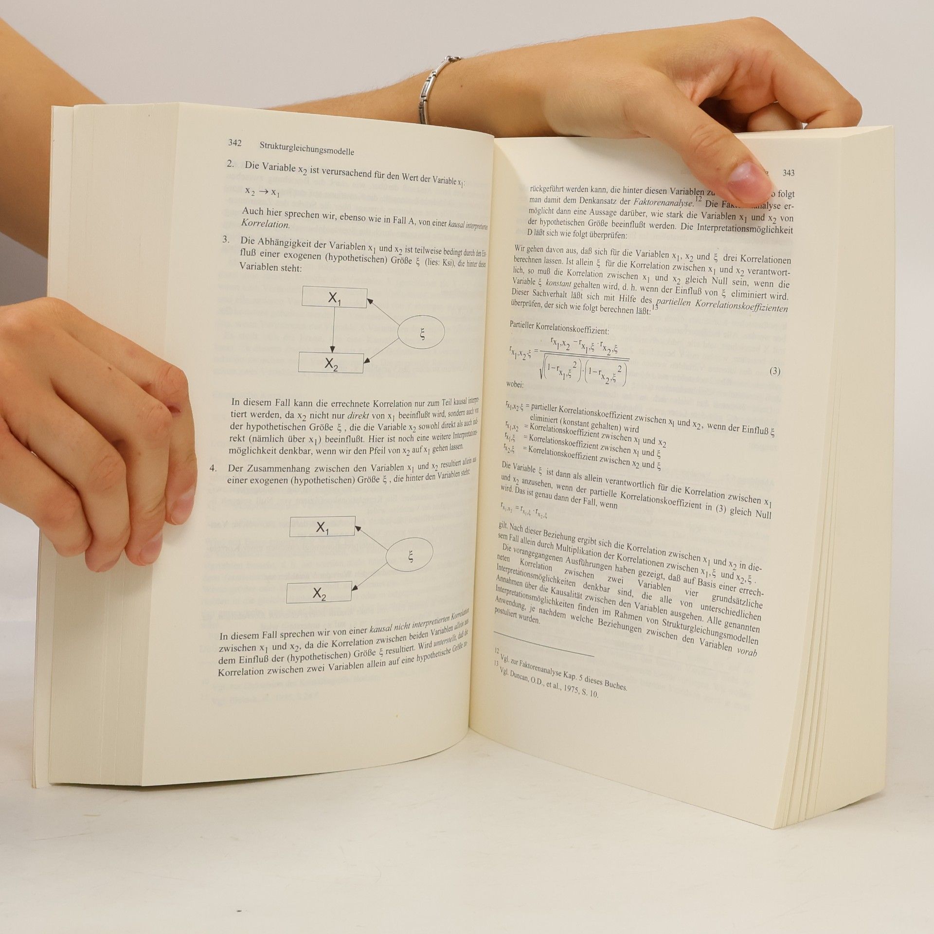 Klaus Backhaus Multivariate Analysemethoden