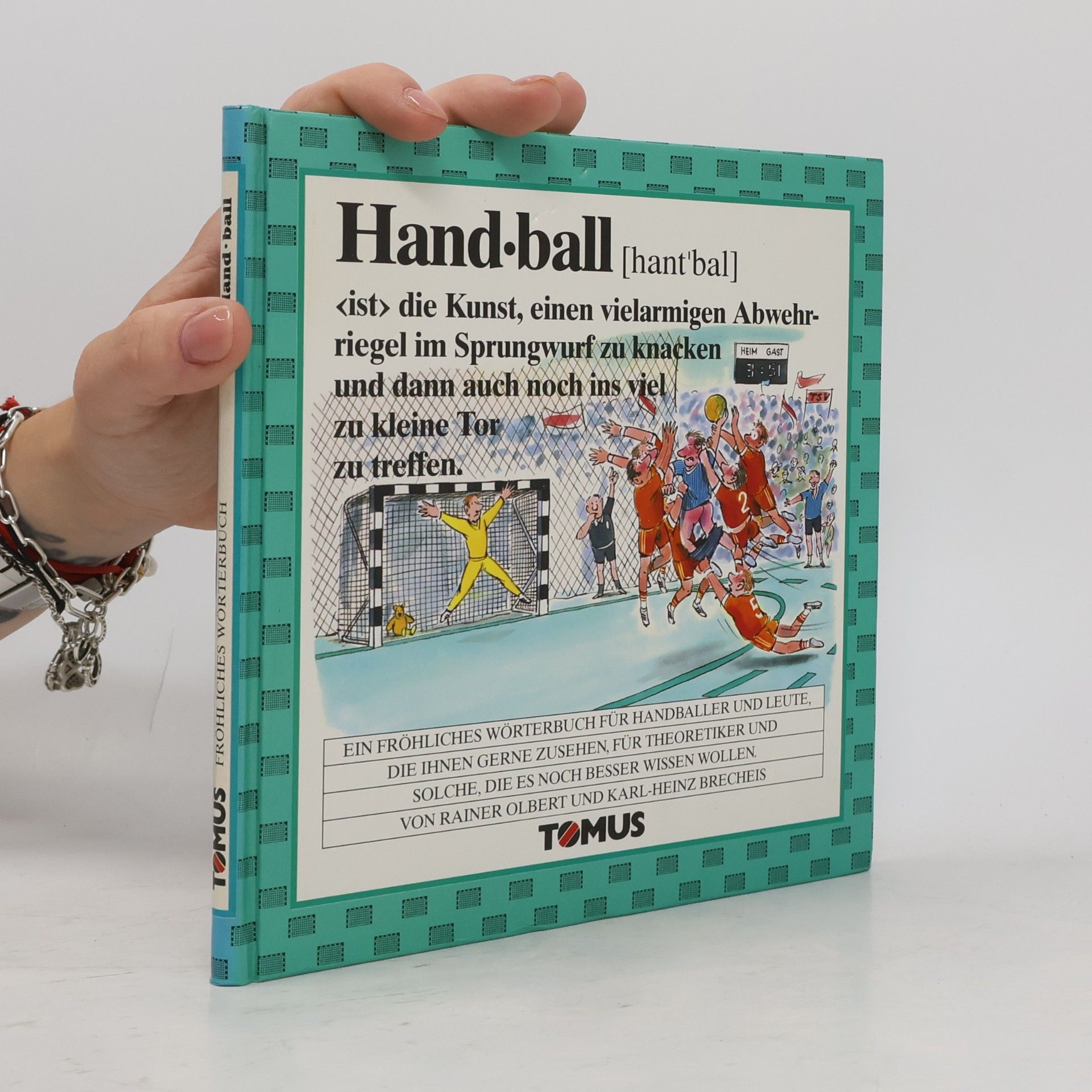 Handball