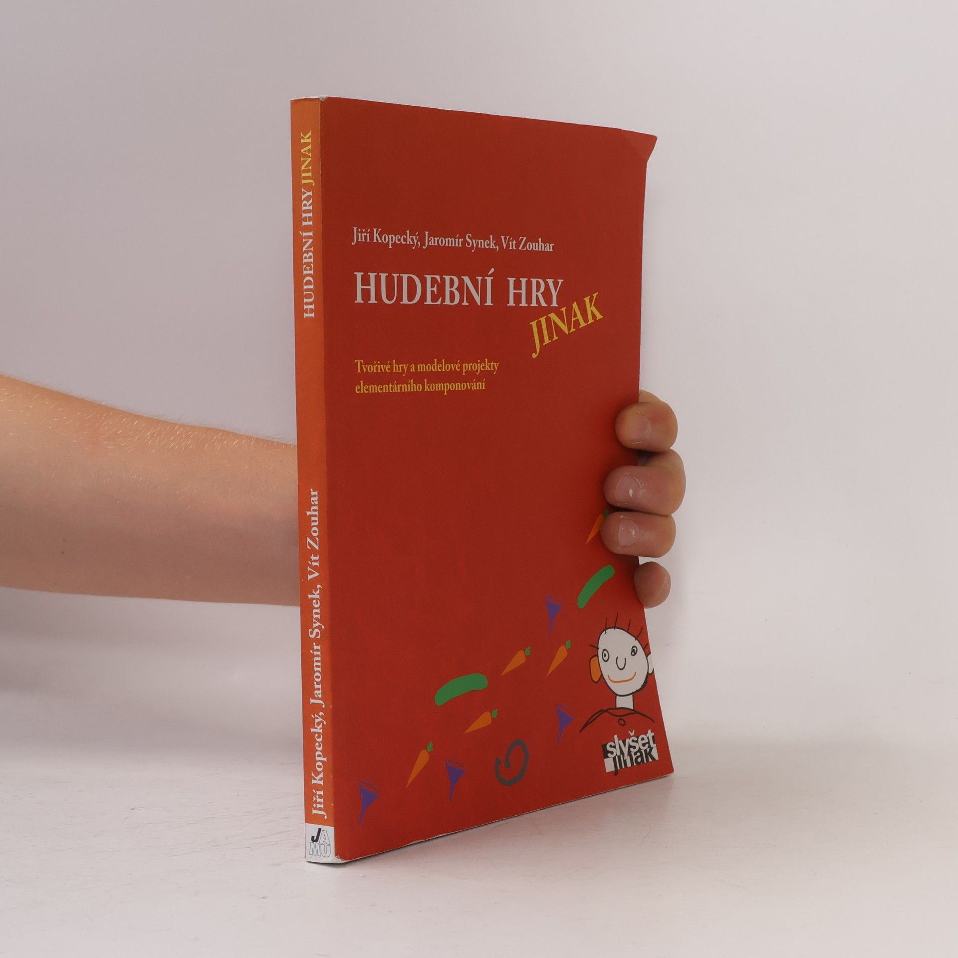 Hudební hry jinak
