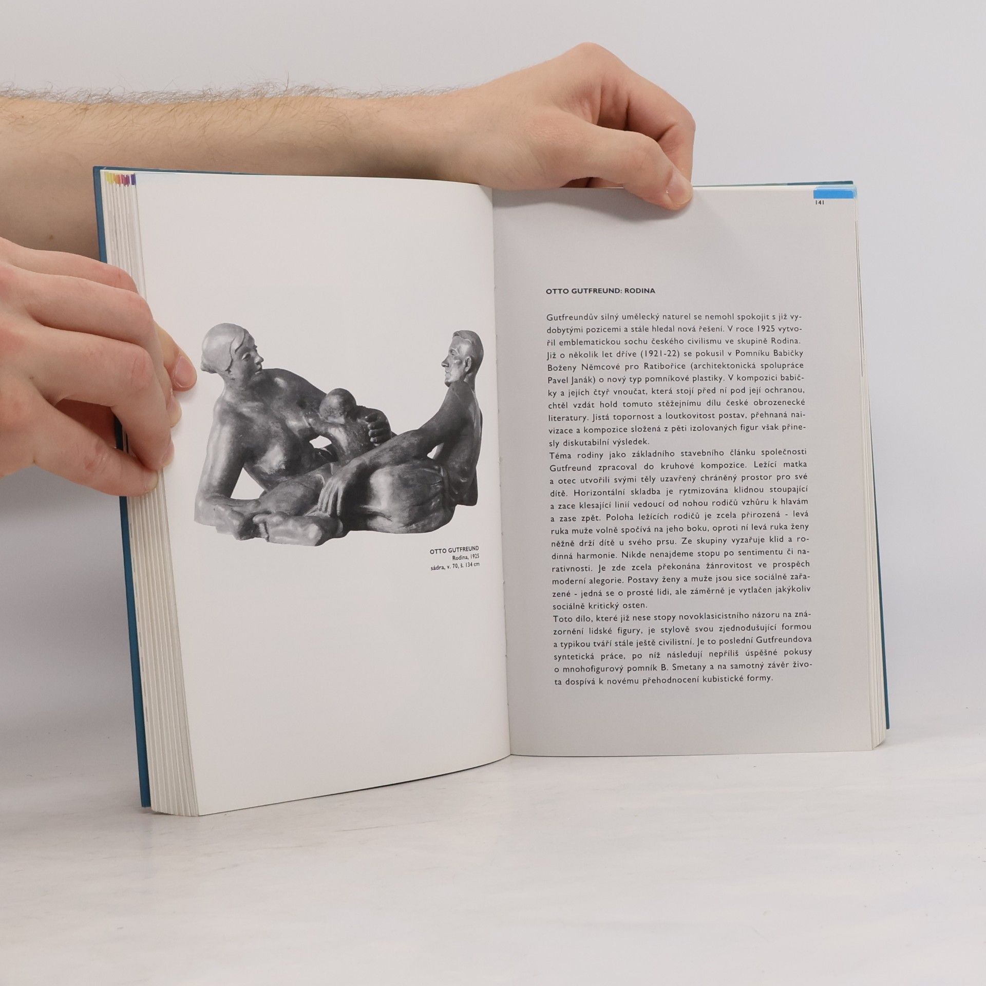 Autorenkollektiv České moderní umění 1900-1960 (katalog stálé expozice)