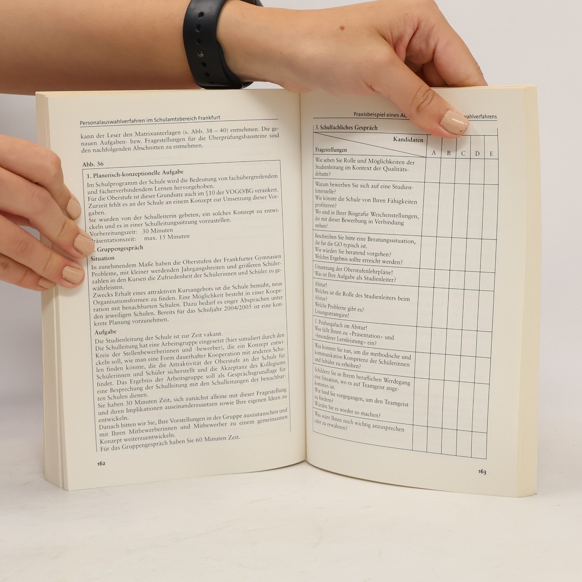 Roland Gibitz Praxishandbuch Führungskräfteentwicklung in der Schule