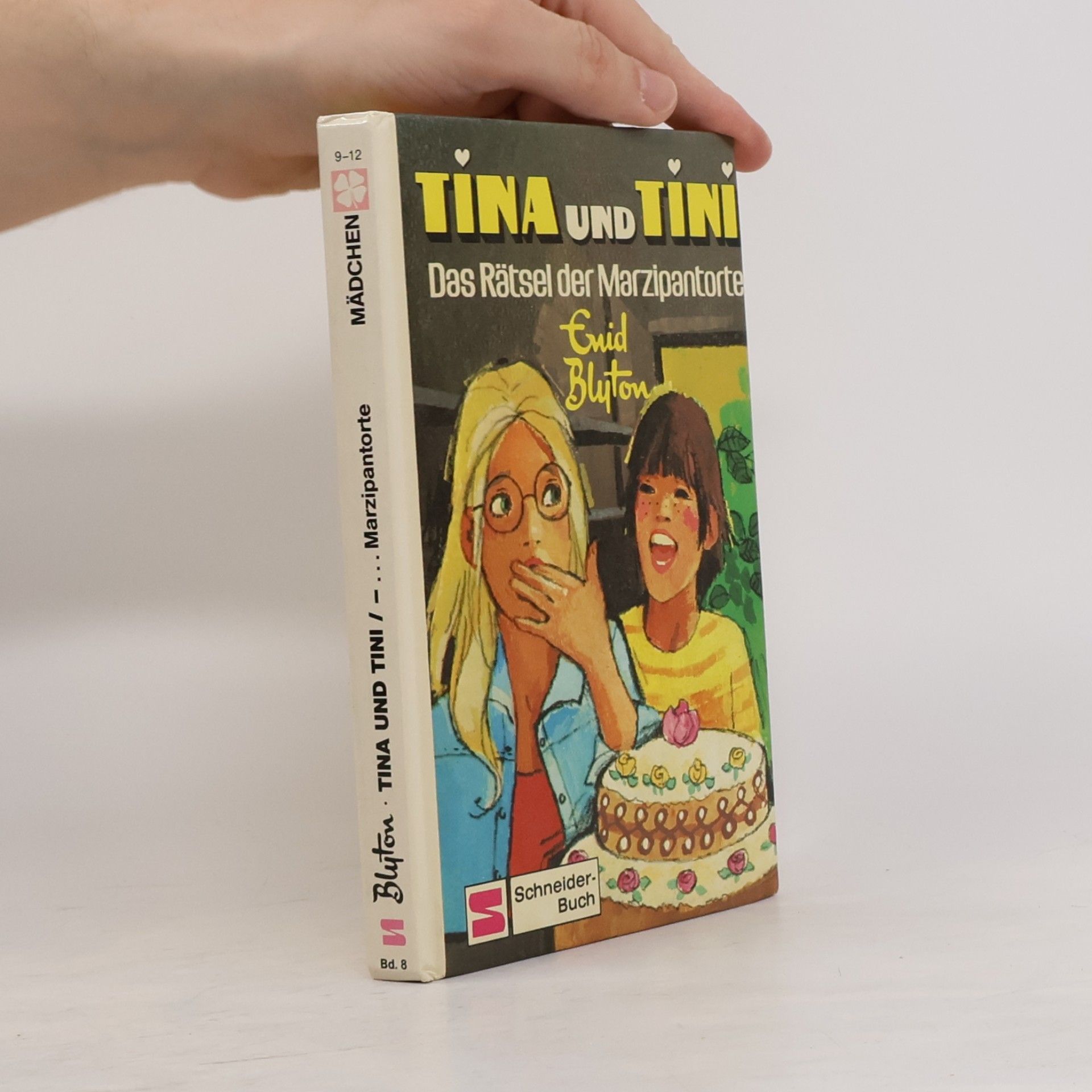 Autorenkollektiv Tina und Tini