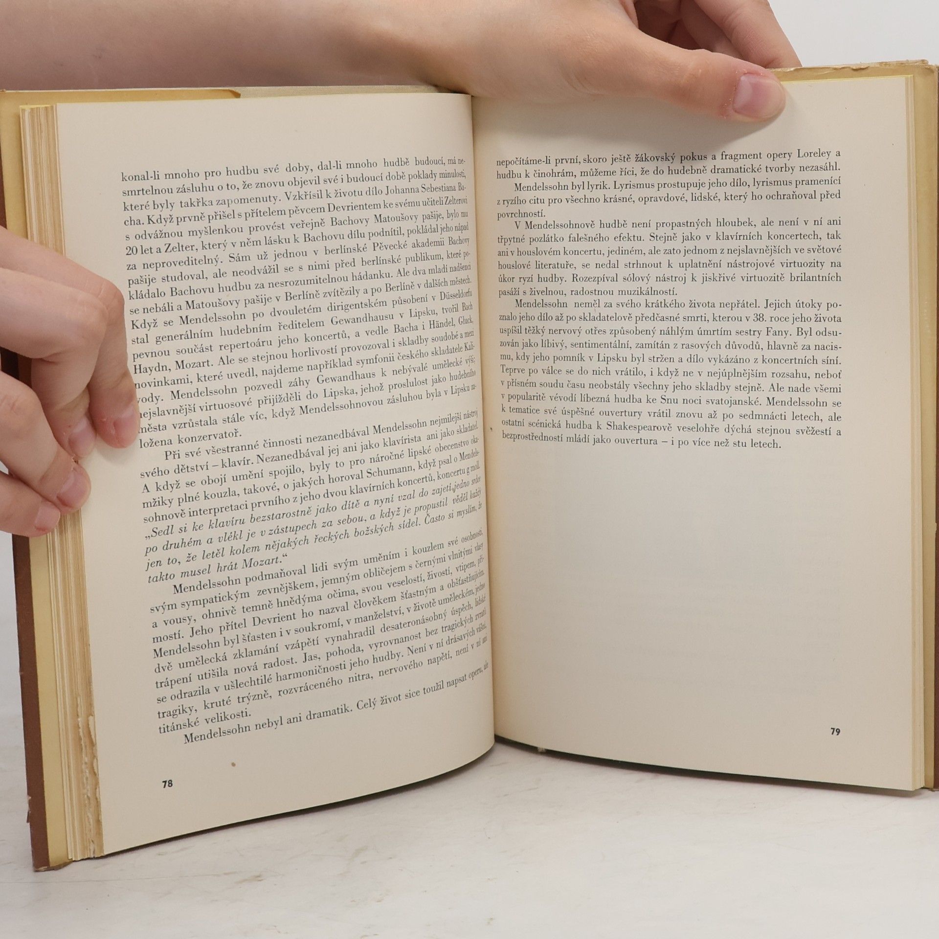 Autorenkollektiv Slavná minulost německé hudby