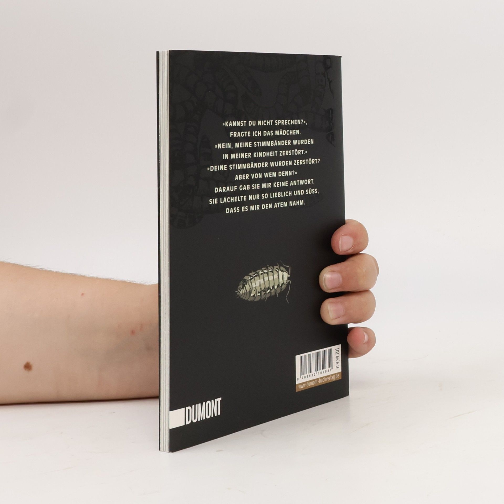 Haruki Murakami Die unheimliche Bibliothek