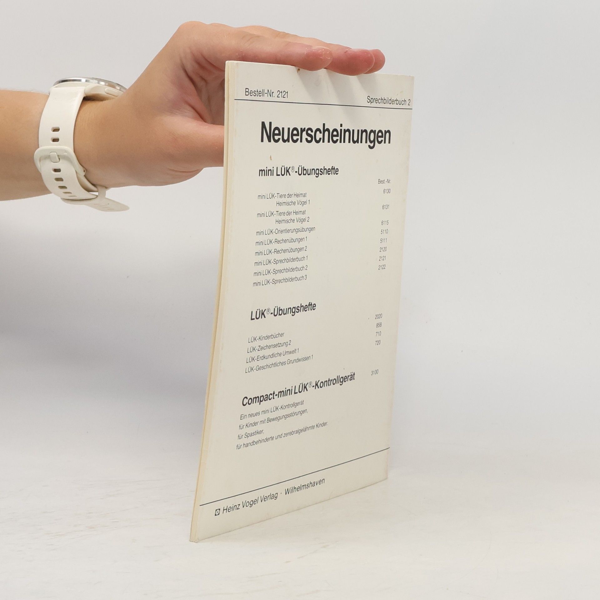 Autorenkollektiv Sprechbilderbuch 2