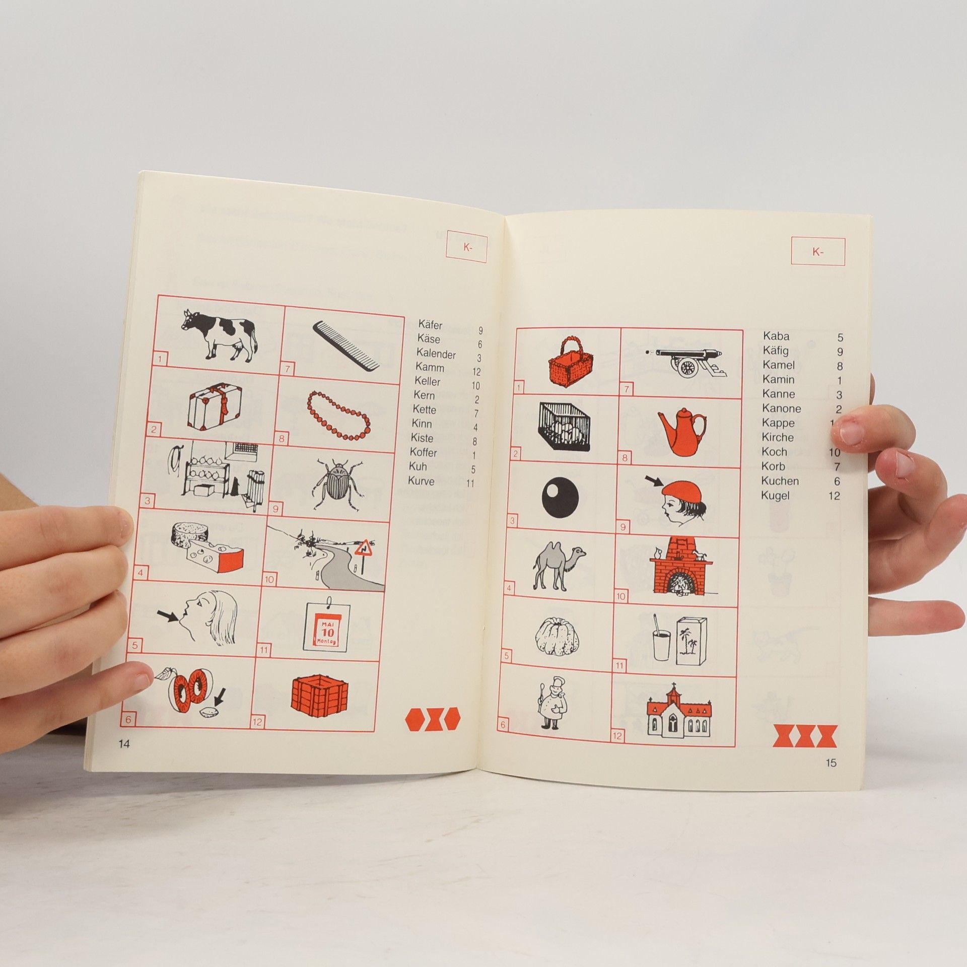 Autorenkollektiv Sprechbilderbuch 2