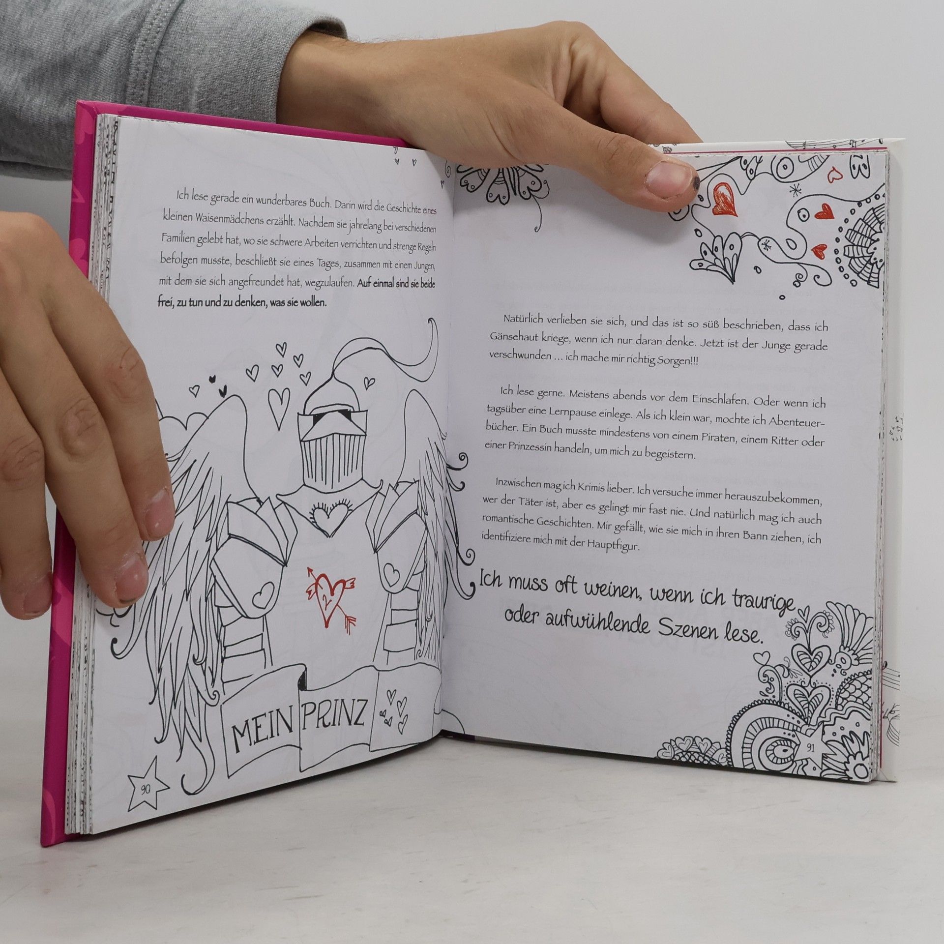 Kathrin Jurgenowski Disney Violetta - mein Tagebuch