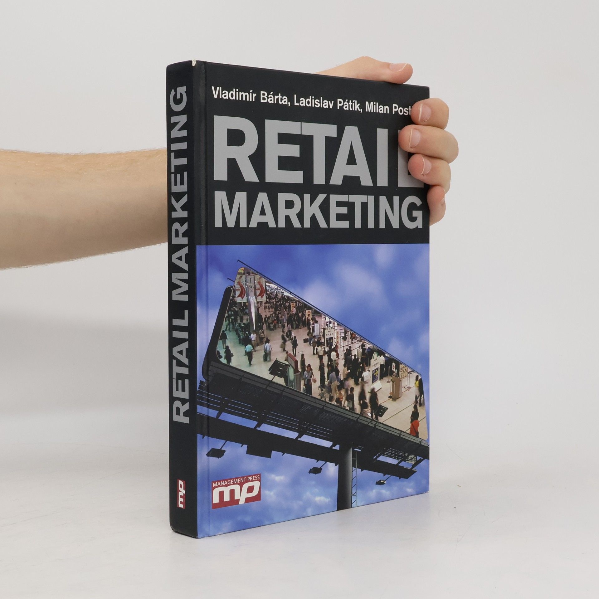 Retail marketing