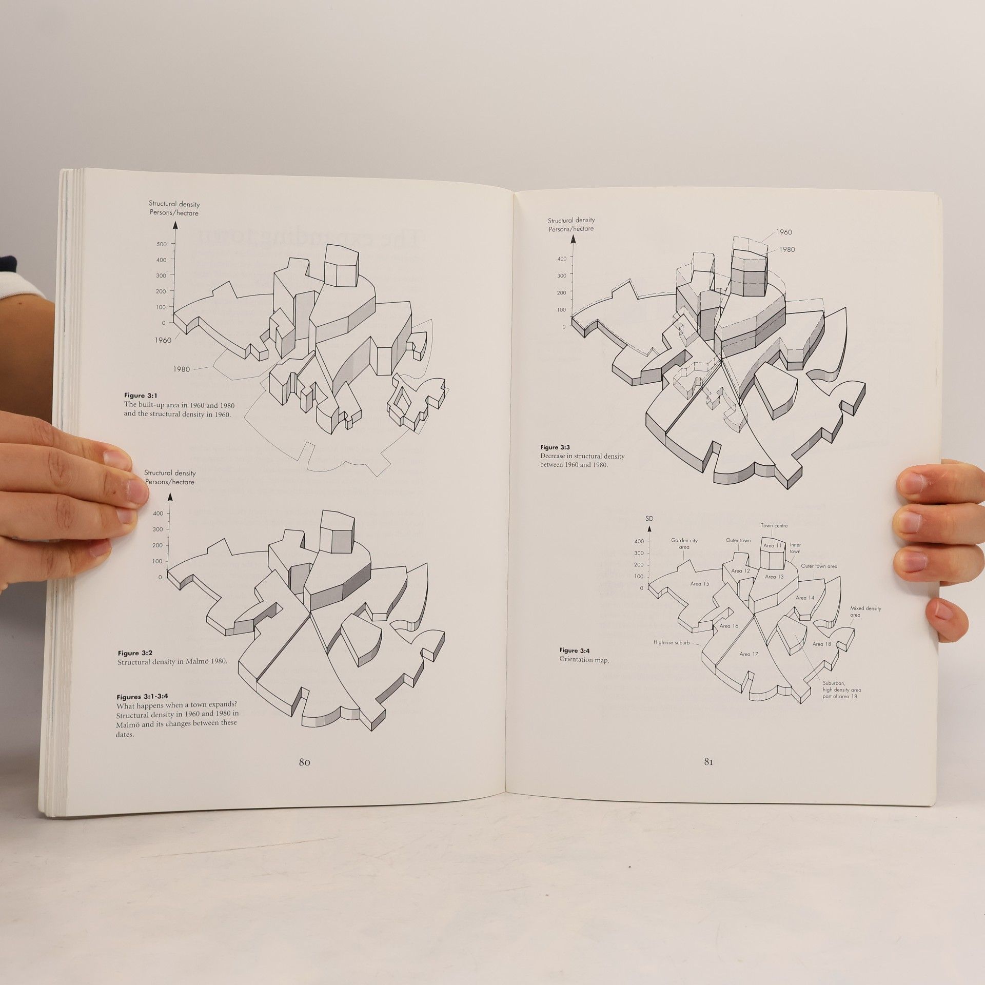 Johannes Szegö János Mapping Hidden Dimensions of the Urban Scene