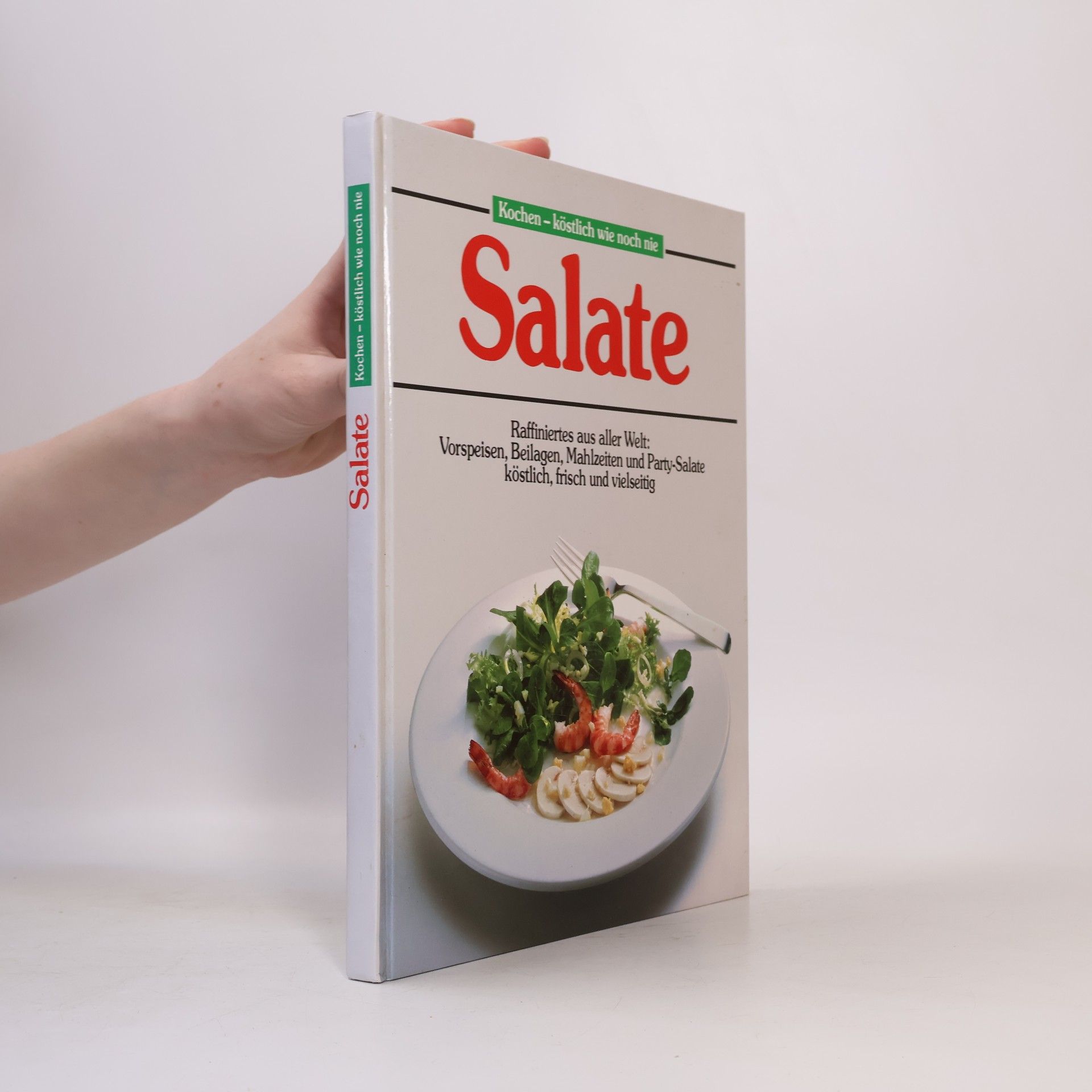 Salate