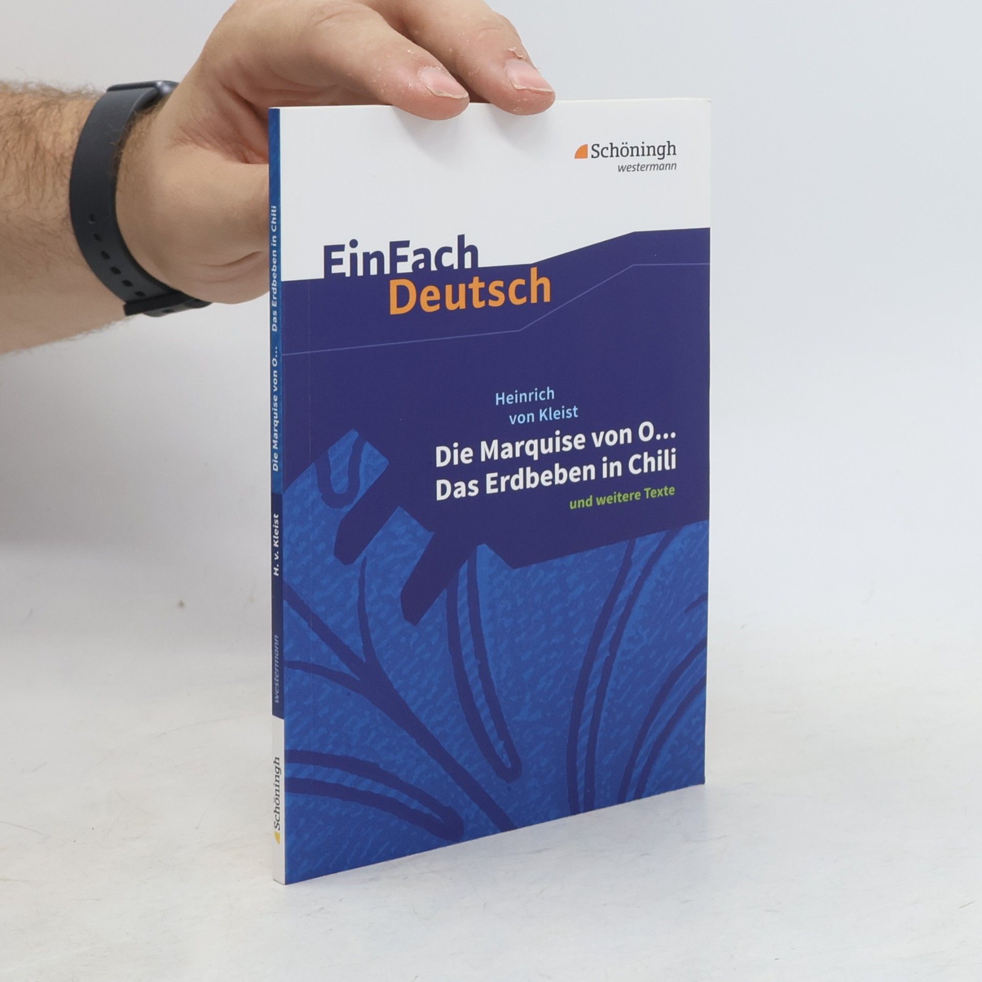 Heinrich von Kleist EinFach Deutsch