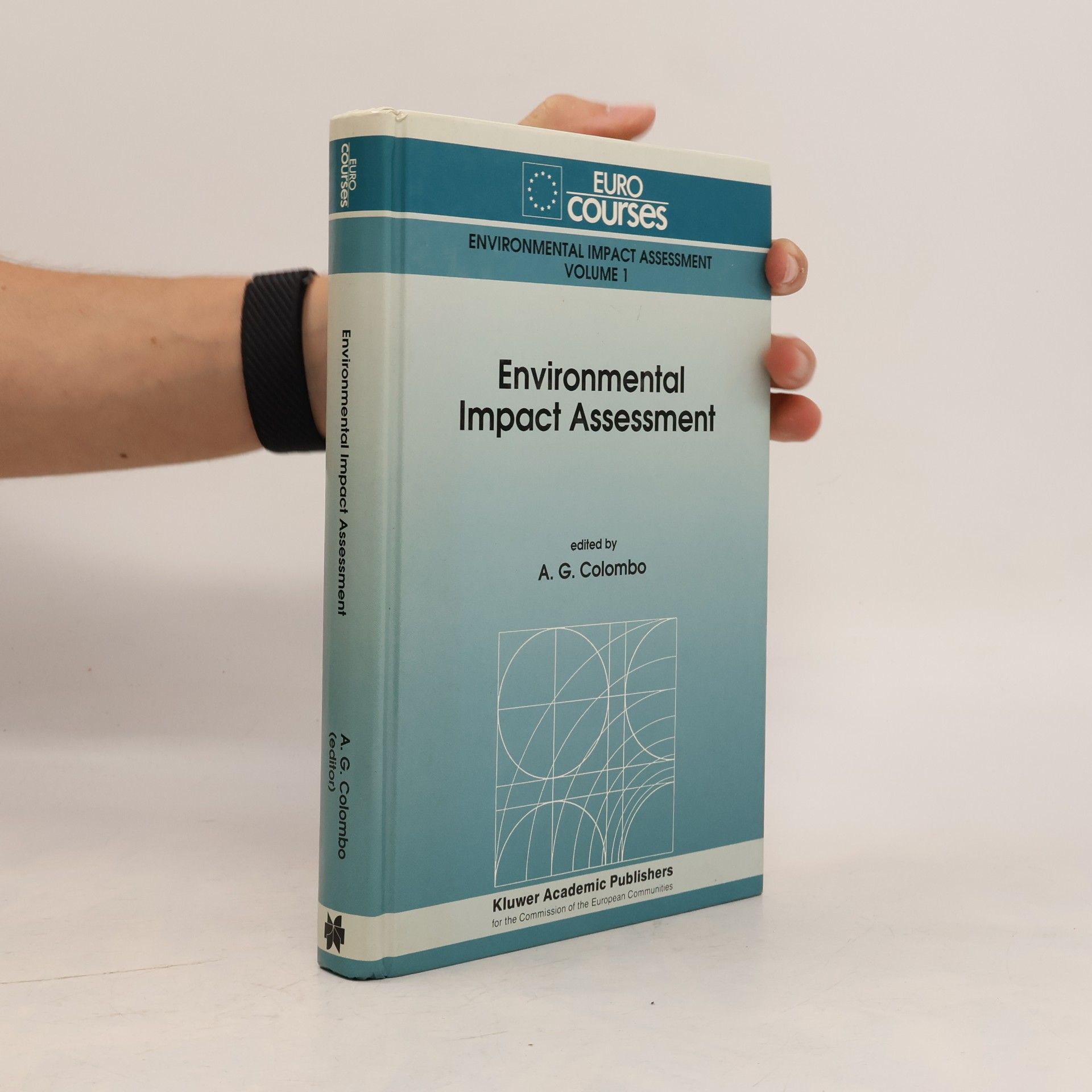 A. G. Colombo Environmental Impact Assessment