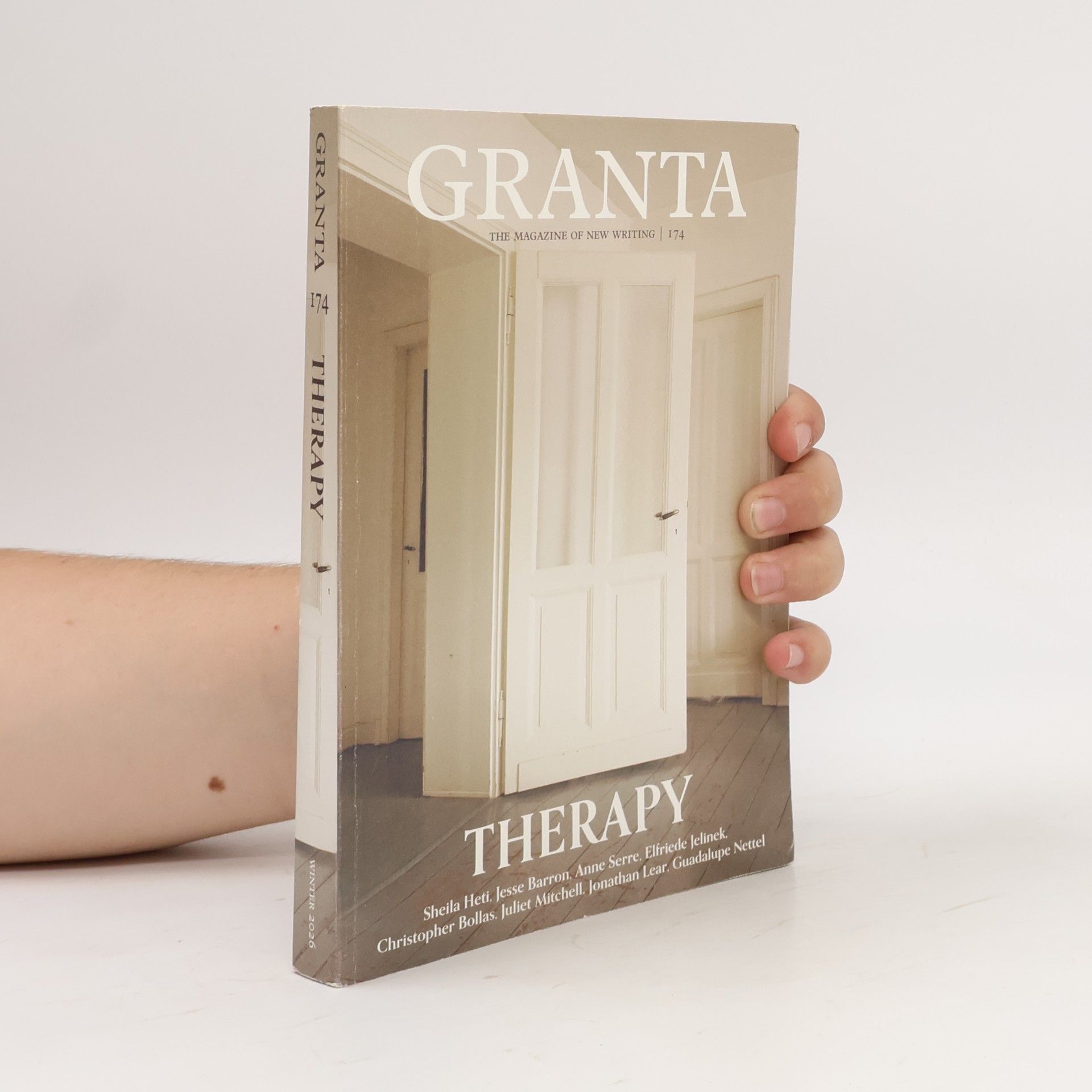 Therapy 174