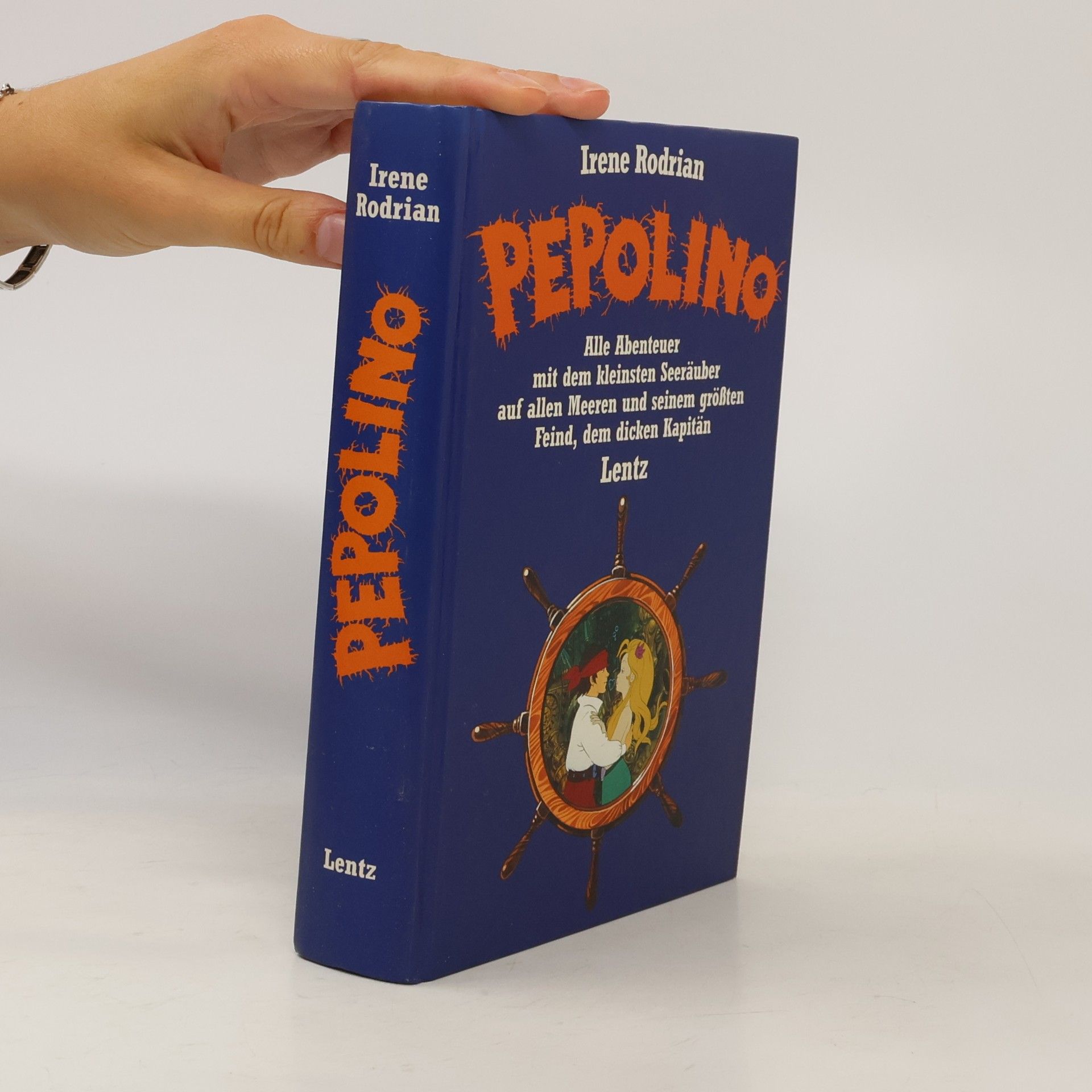 Pepolino