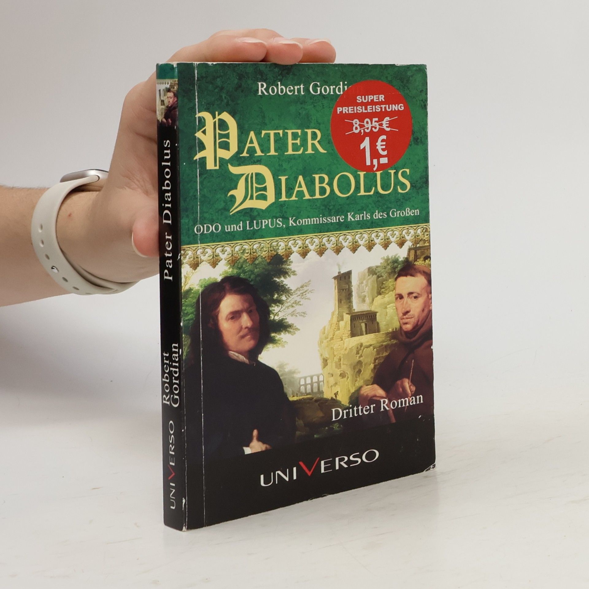Pater Diabolus