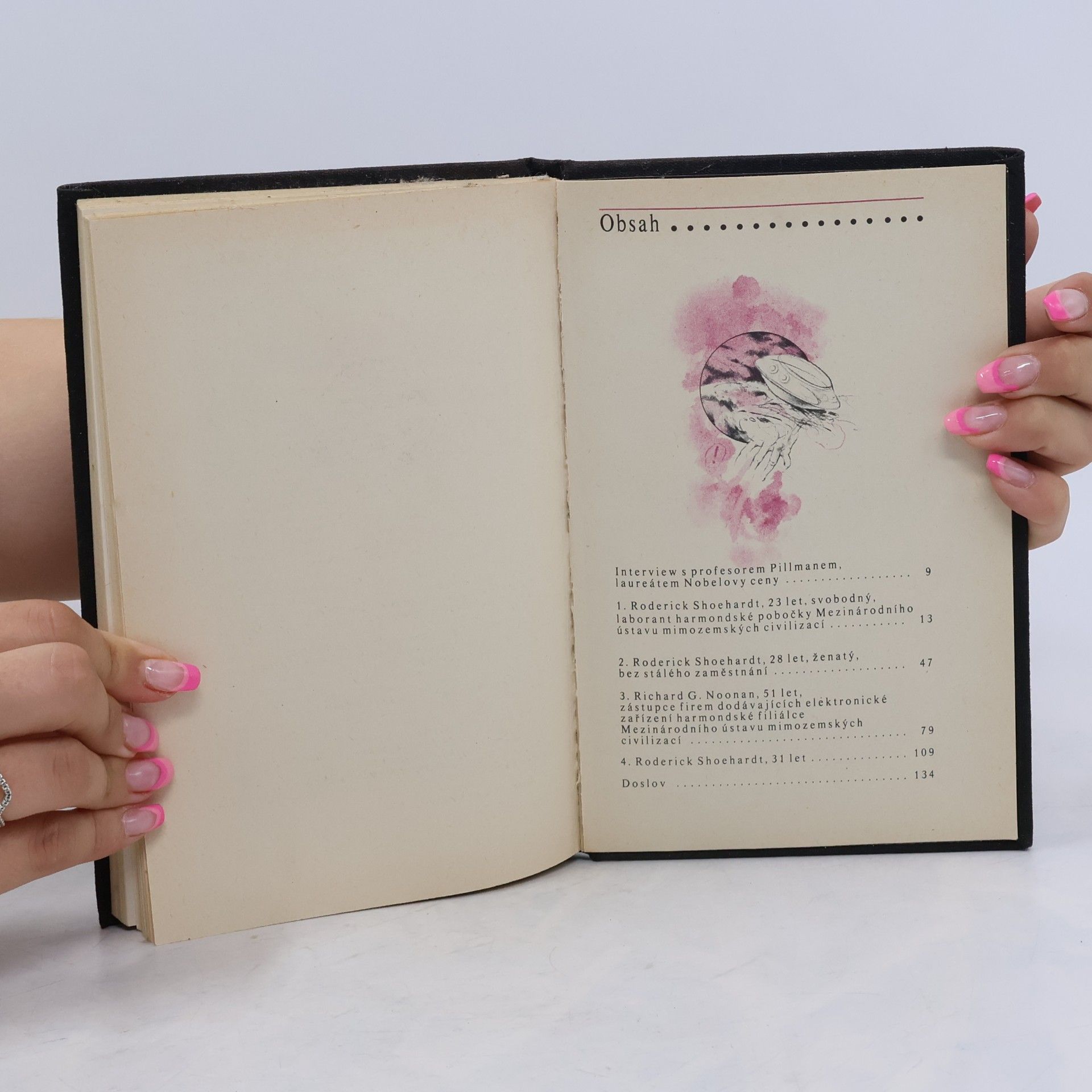 Arkady Strugatsky Piknik u cesty