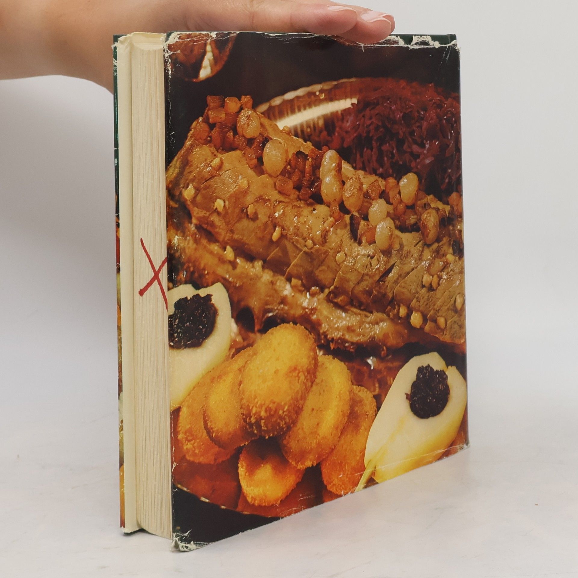 Various authors Spezialtäten-Küche