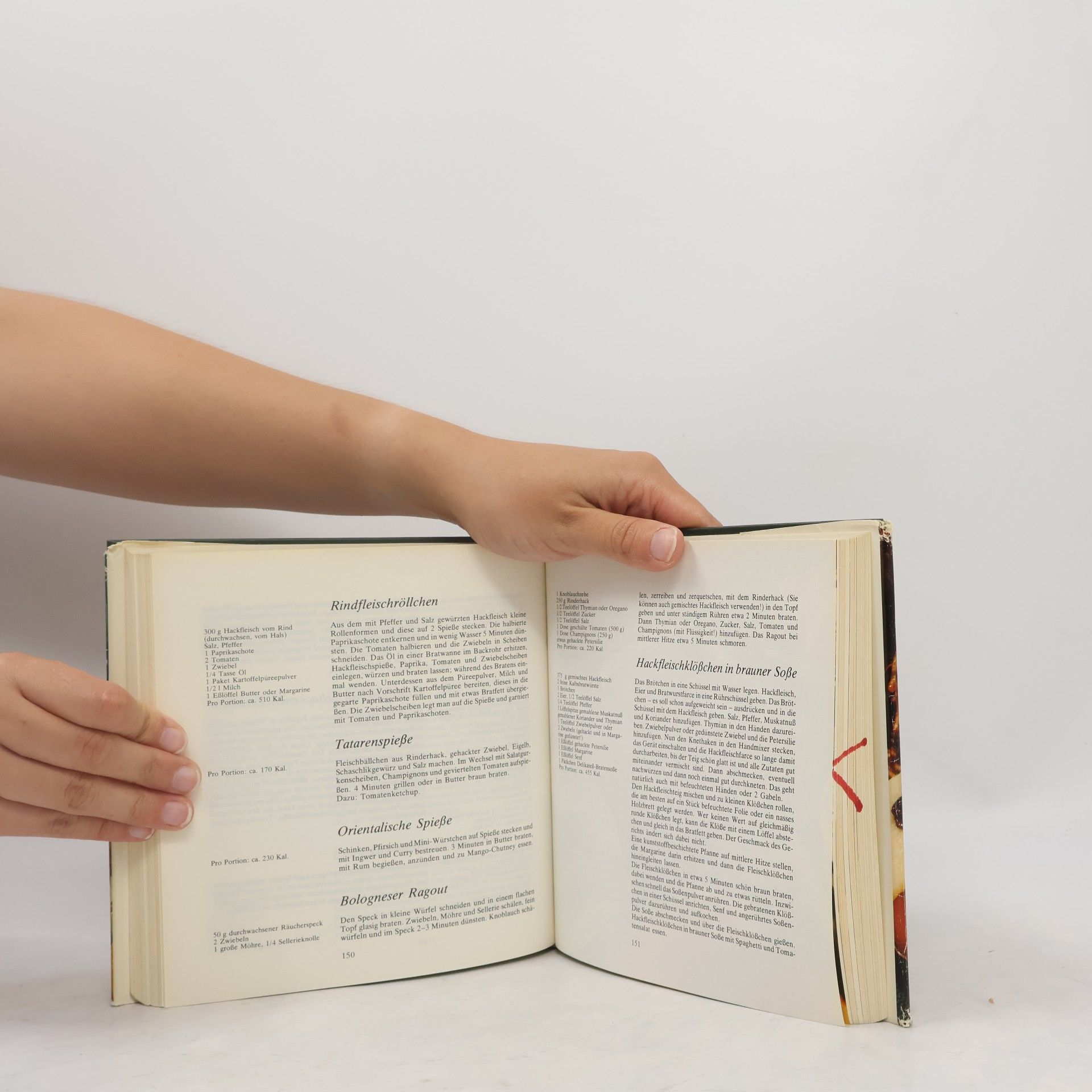 Various authors Spezialtäten-Küche