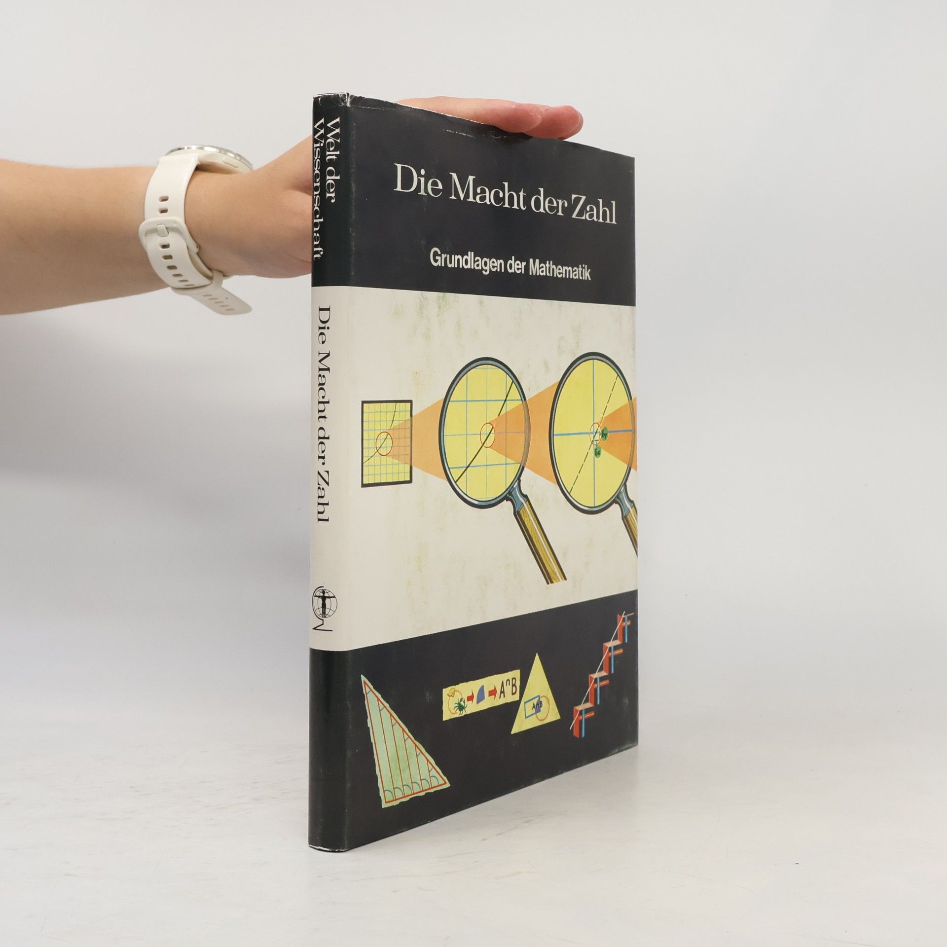 Autorenkollektiv Die Macht der Zahl