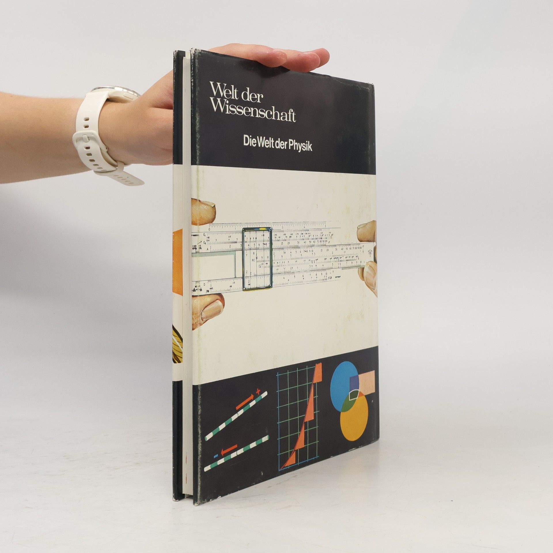 Various authors Die Macht der Zahl