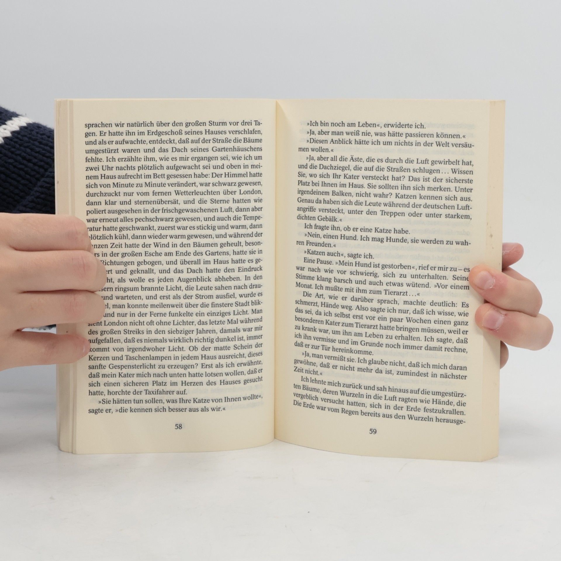 Doris Lessing Der Preis der Wahrheit