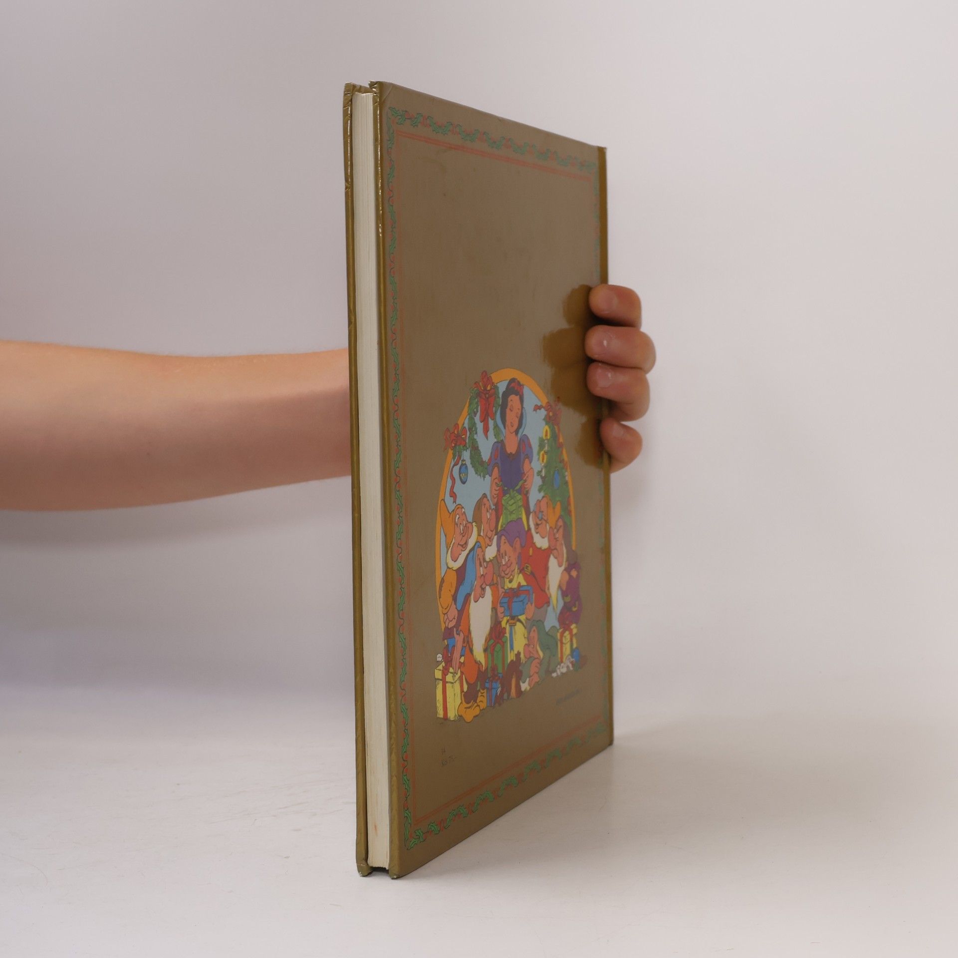 Collectif d'auteurs Veselé Vánoce