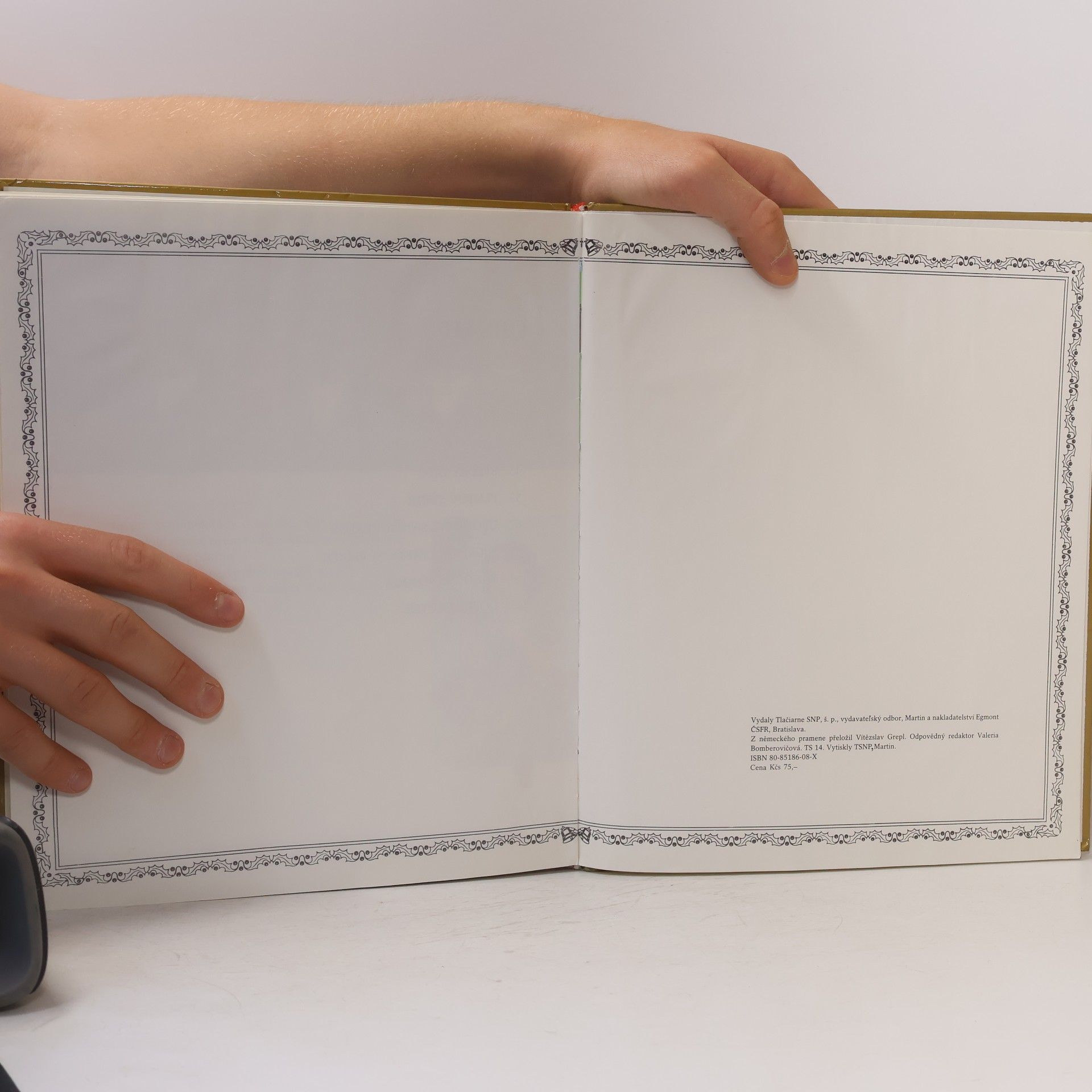 Collectif d'auteurs Veselé Vánoce