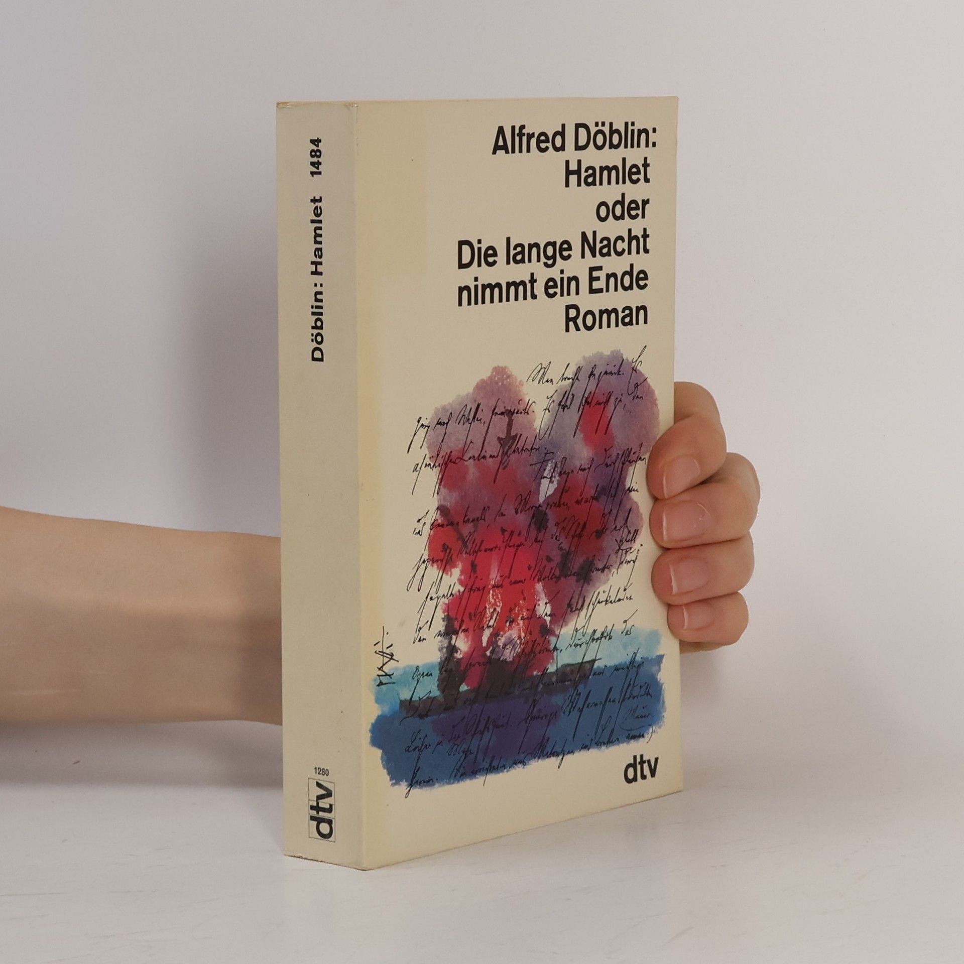 Hamlet oder die lange Nacht nimmt ein Ende